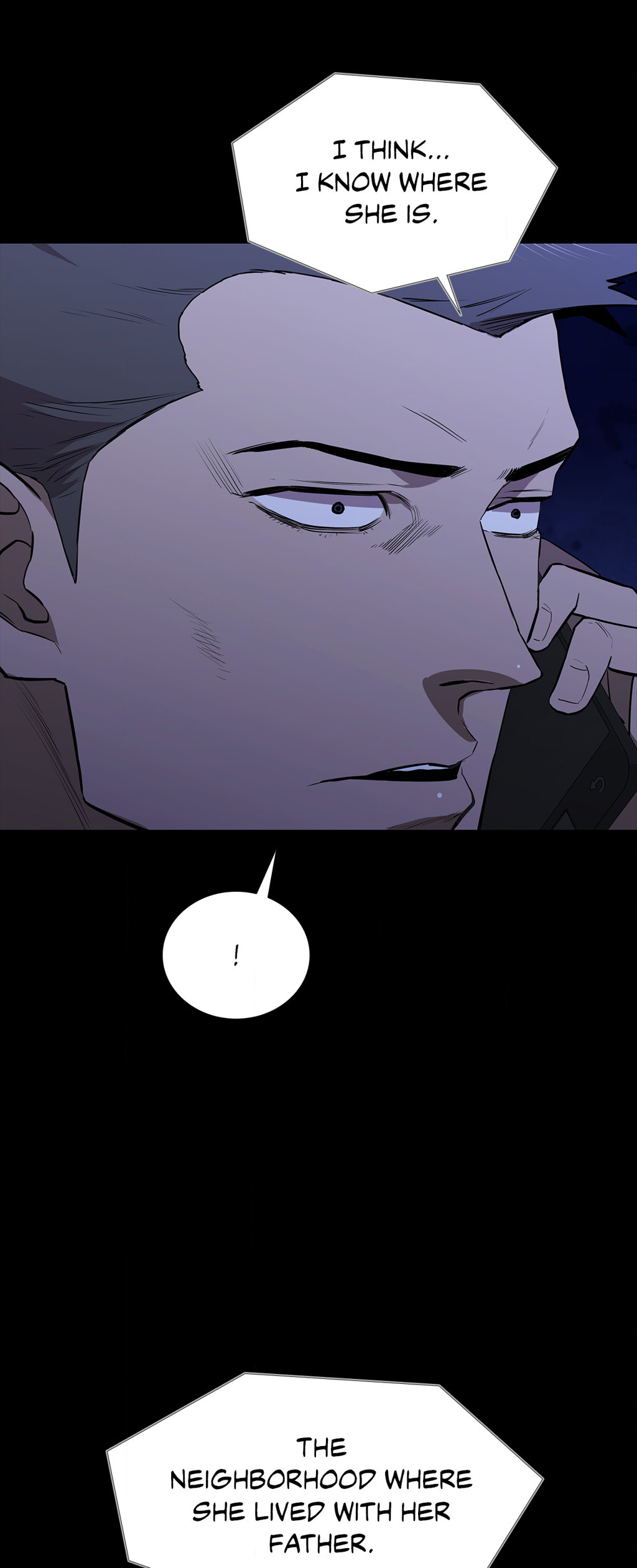 Thorns of Innocence Chapter 104 image 13