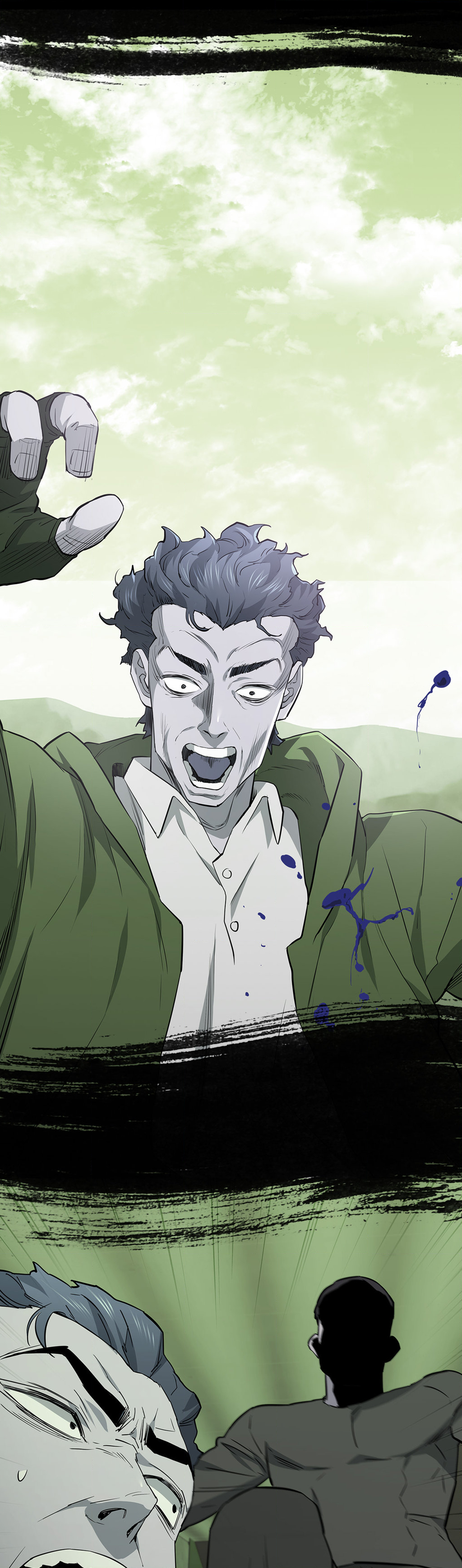Thorns of Innocence Chapter 104 image 17