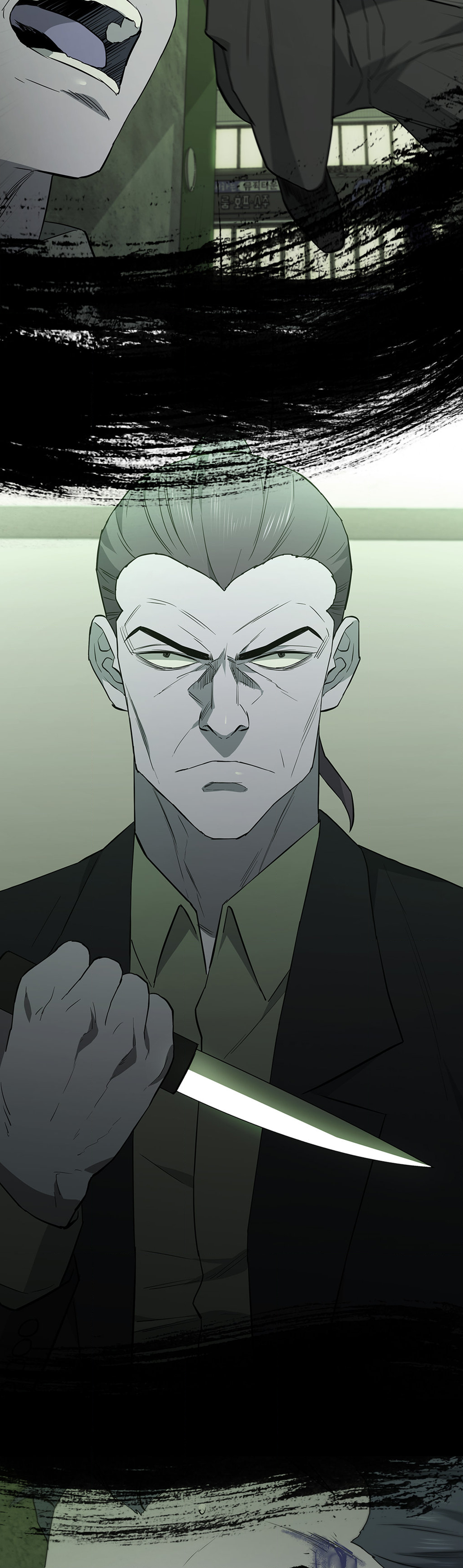 Thorns of Innocence Chapter 104 image 18