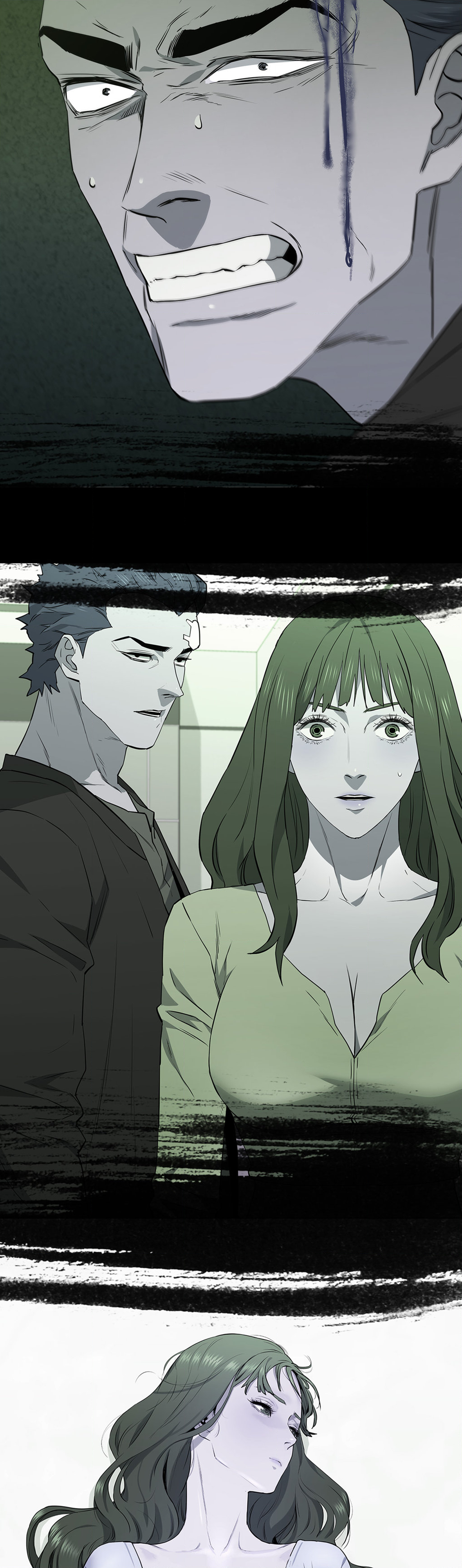 Thorns of Innocence Chapter 104 image 19