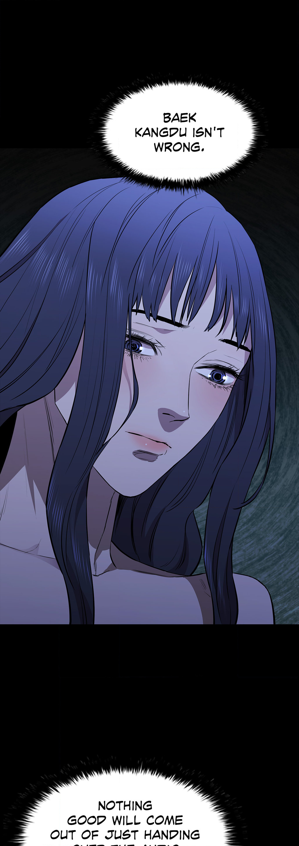 Thorns of Innocence Chapter 104 image 27