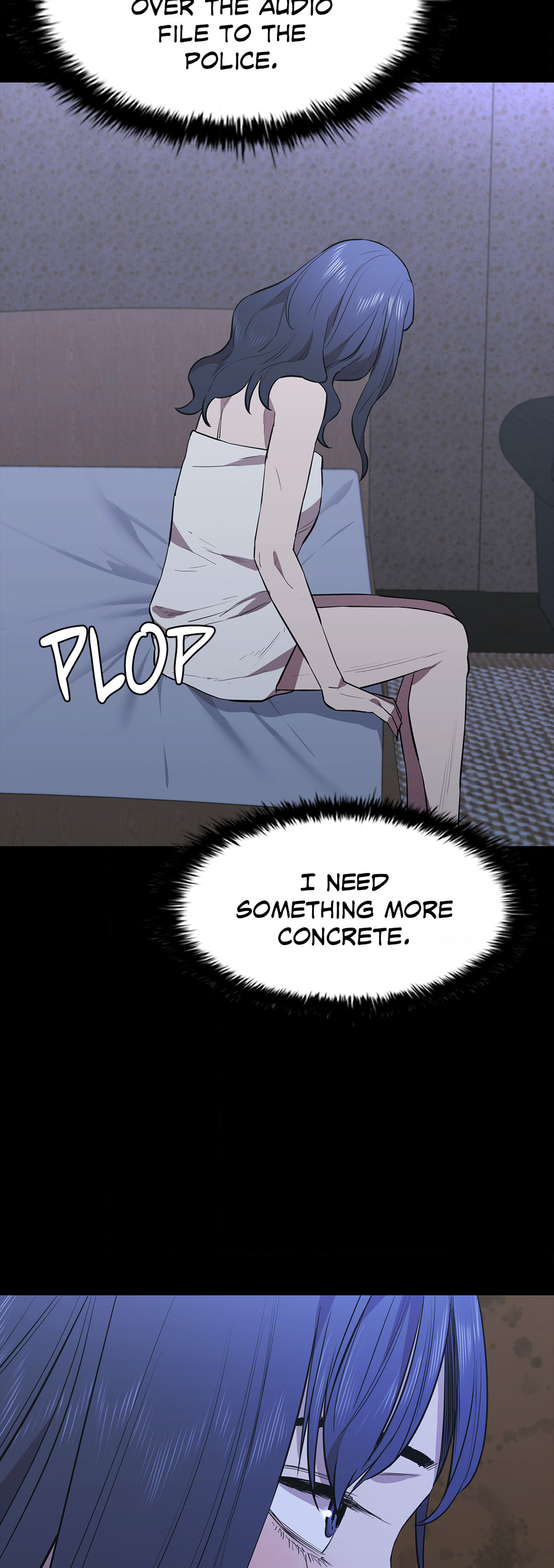 Thorns of Innocence Chapter 104 image 28