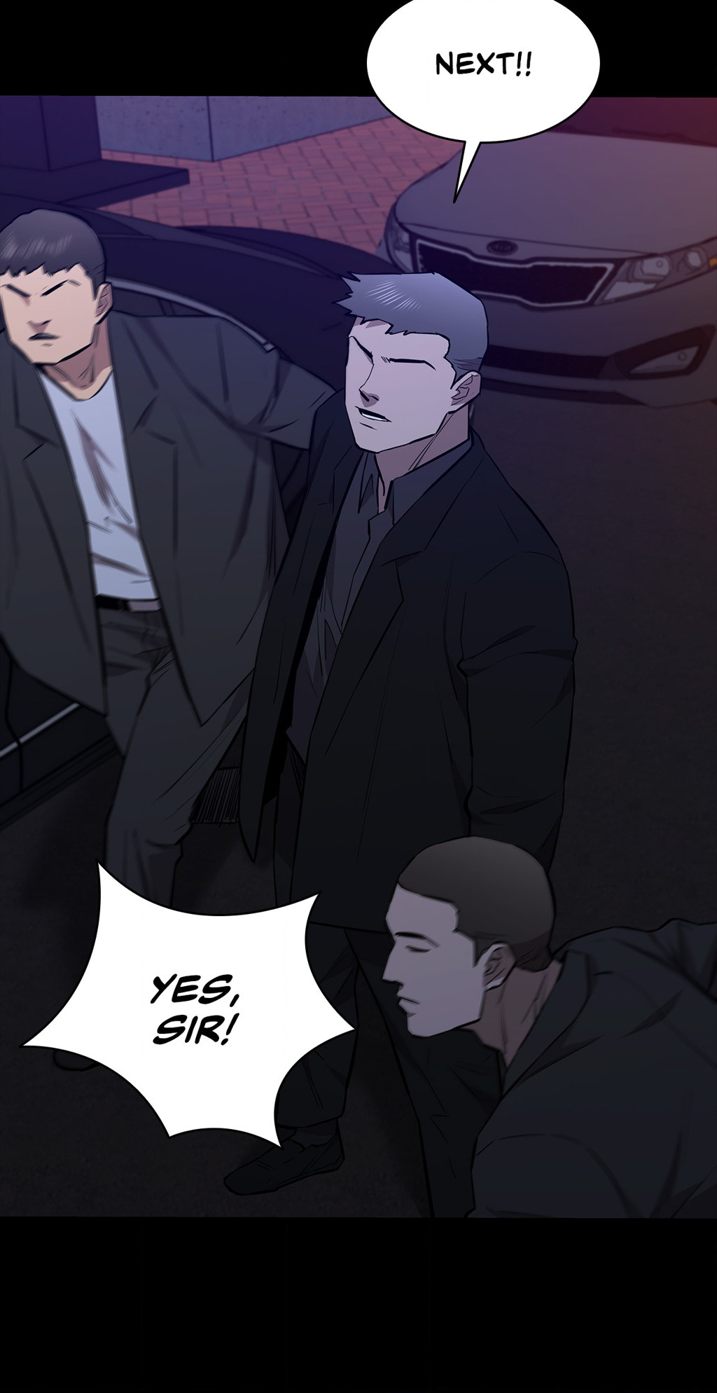 Thorns of Innocence Chapter 104 image 35