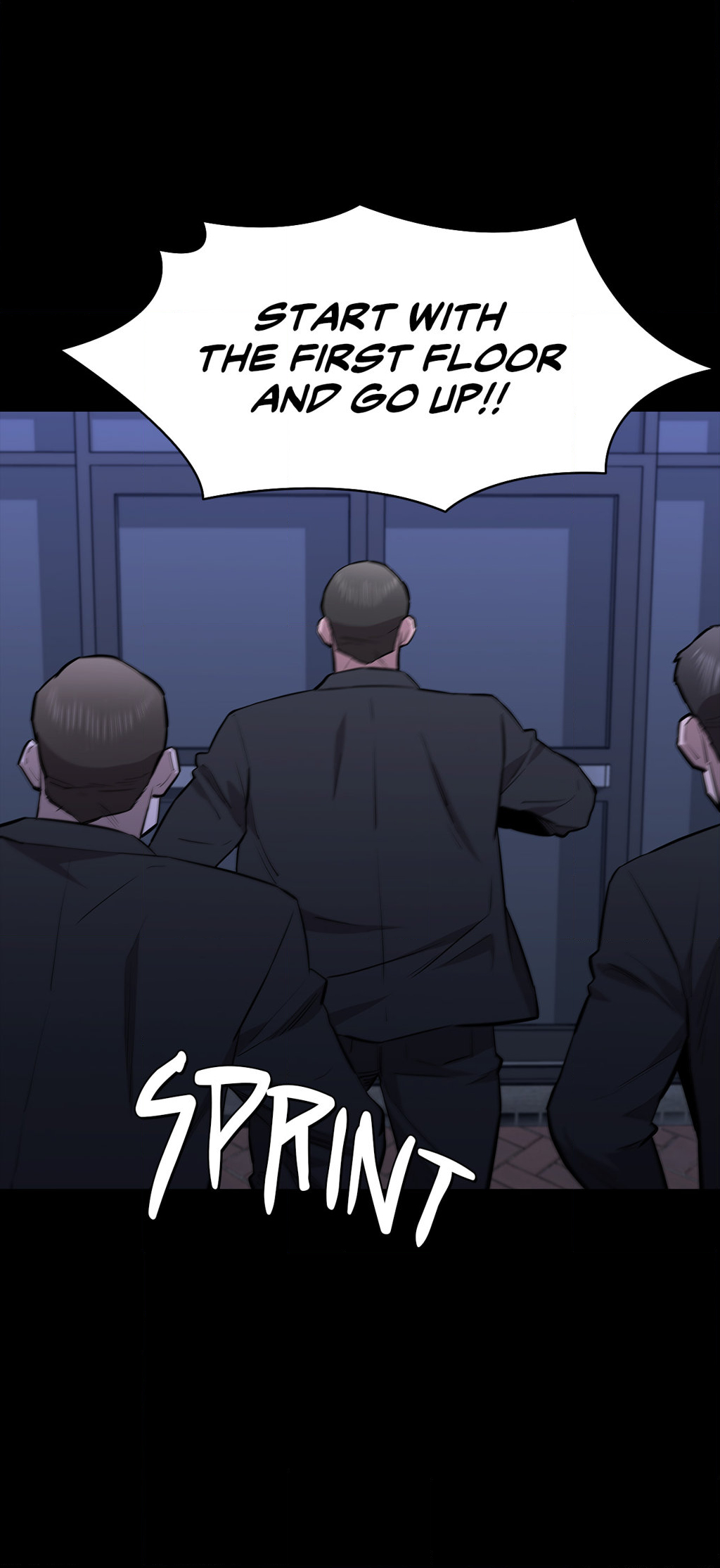 Thorns of Innocence Chapter 104 image 36