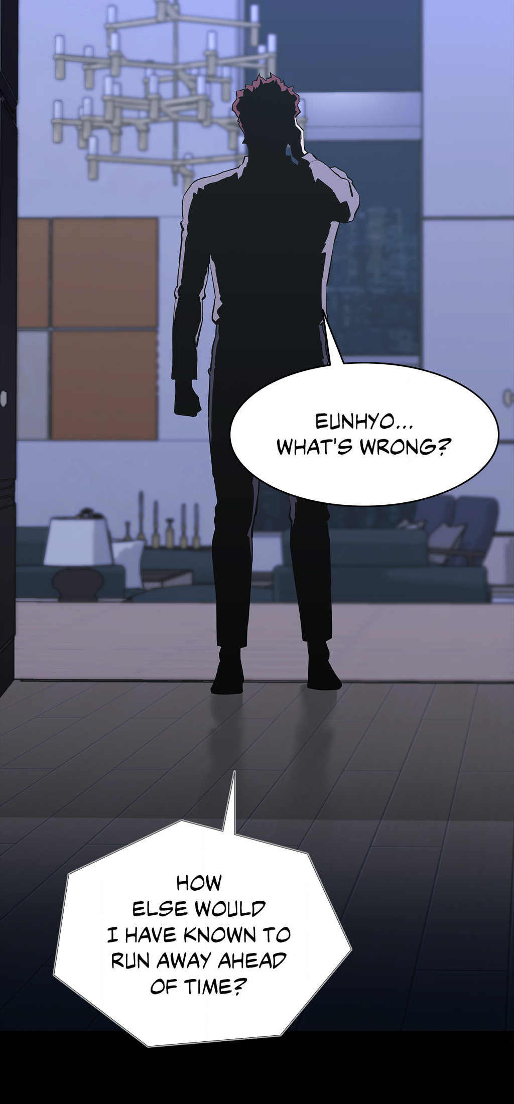 Thorns of Innocence Chapter 104 image 4