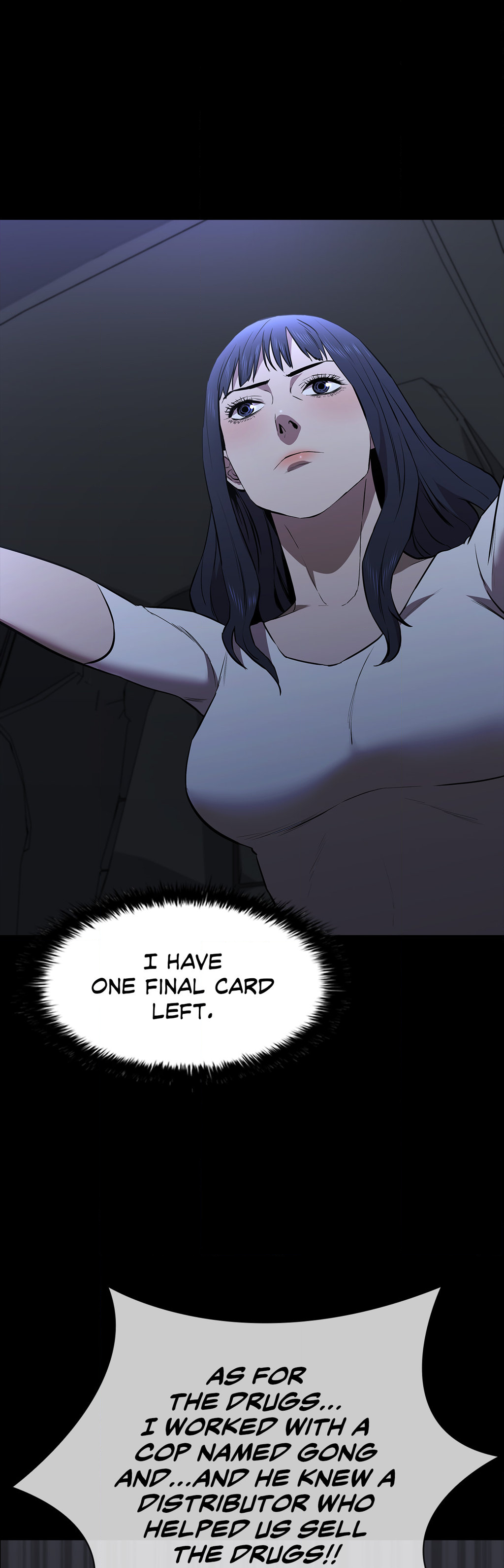 Thorns of Innocence Chapter 104 image 51