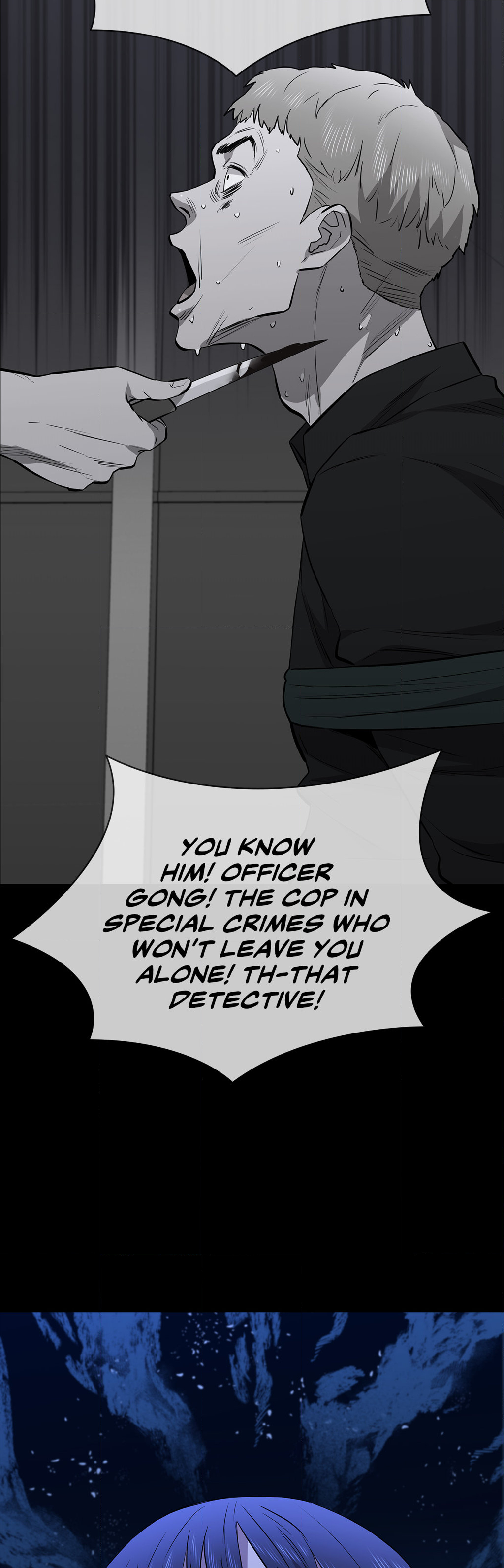 Thorns of Innocence Chapter 104 image 52