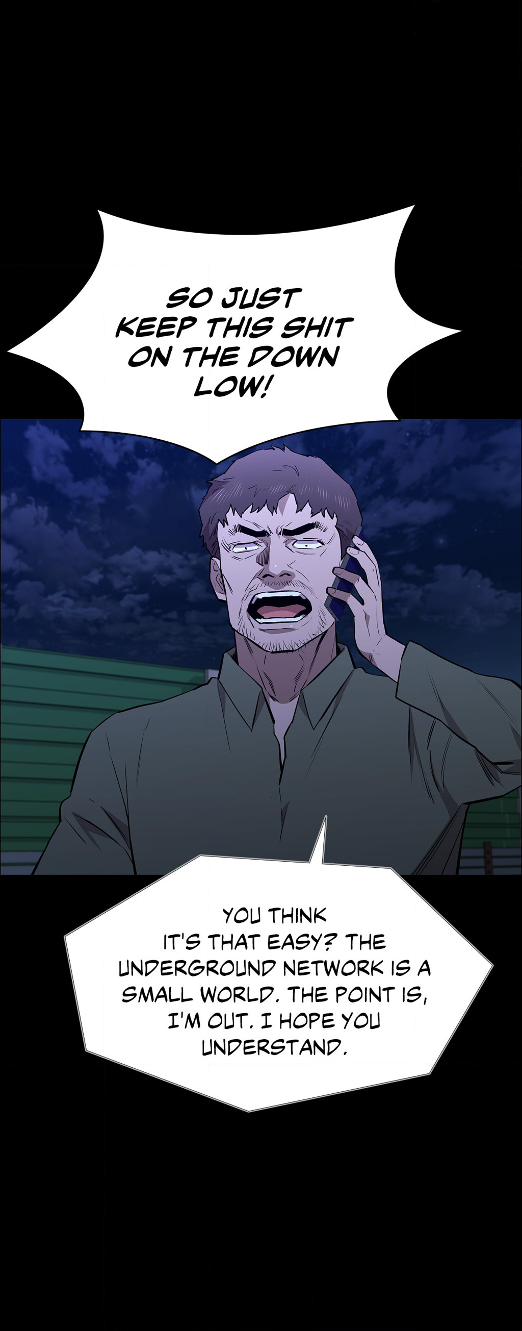 Thorns of Innocence Chapter 104 image 56