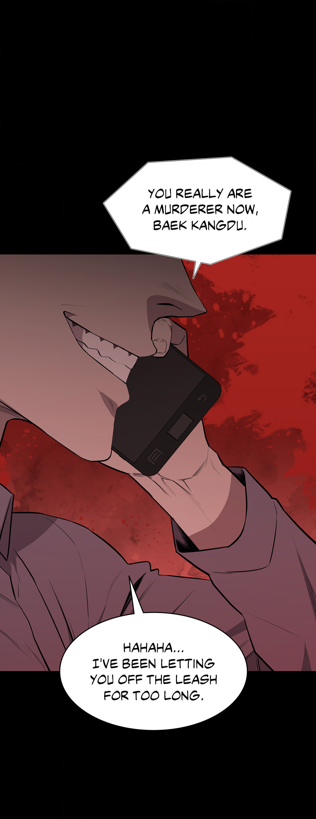 Thorns of Innocence Chapter 104 image 5