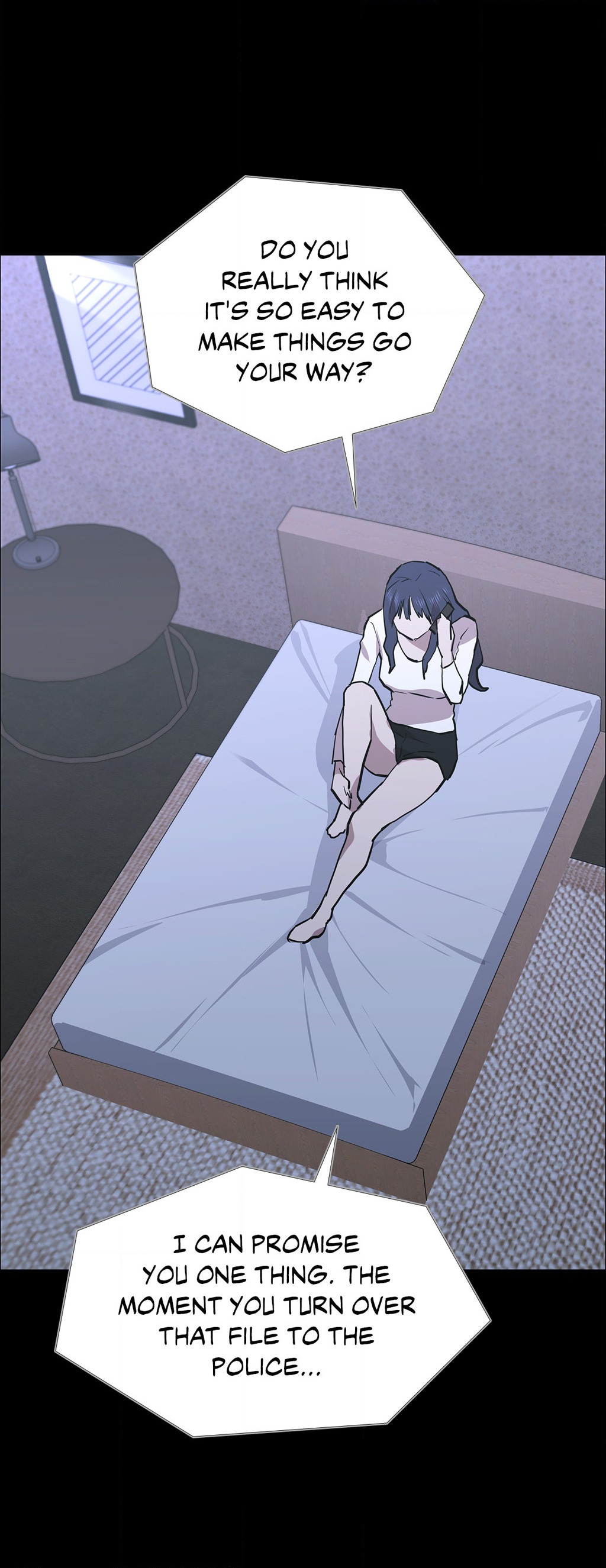 Thorns of Innocence Chapter 104 image 7