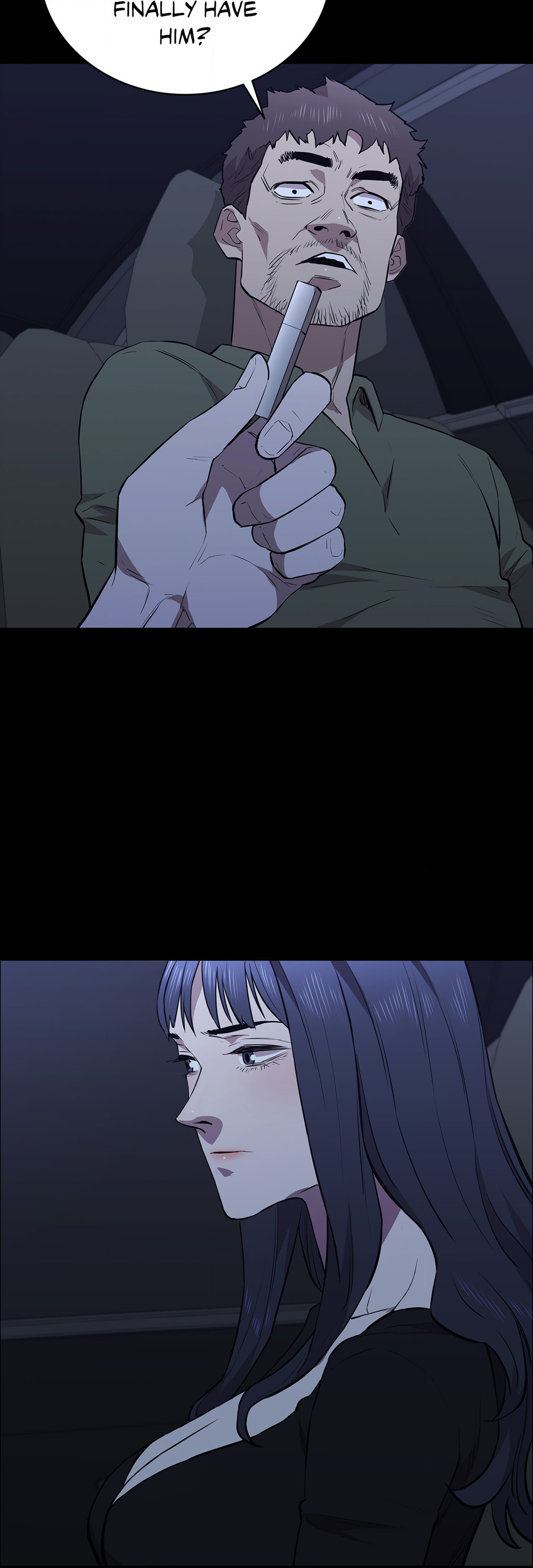 Thorns of Innocence Chapter 105 image 10