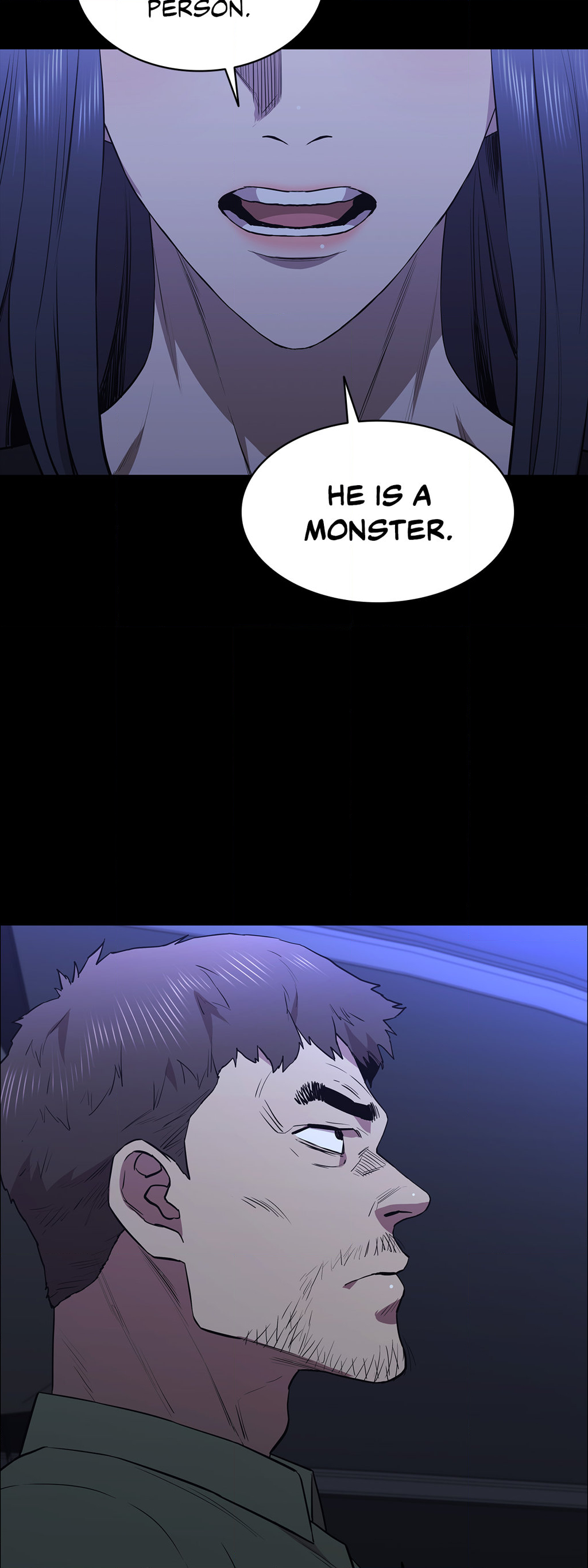 Thorns of Innocence Chapter 105 image 12
