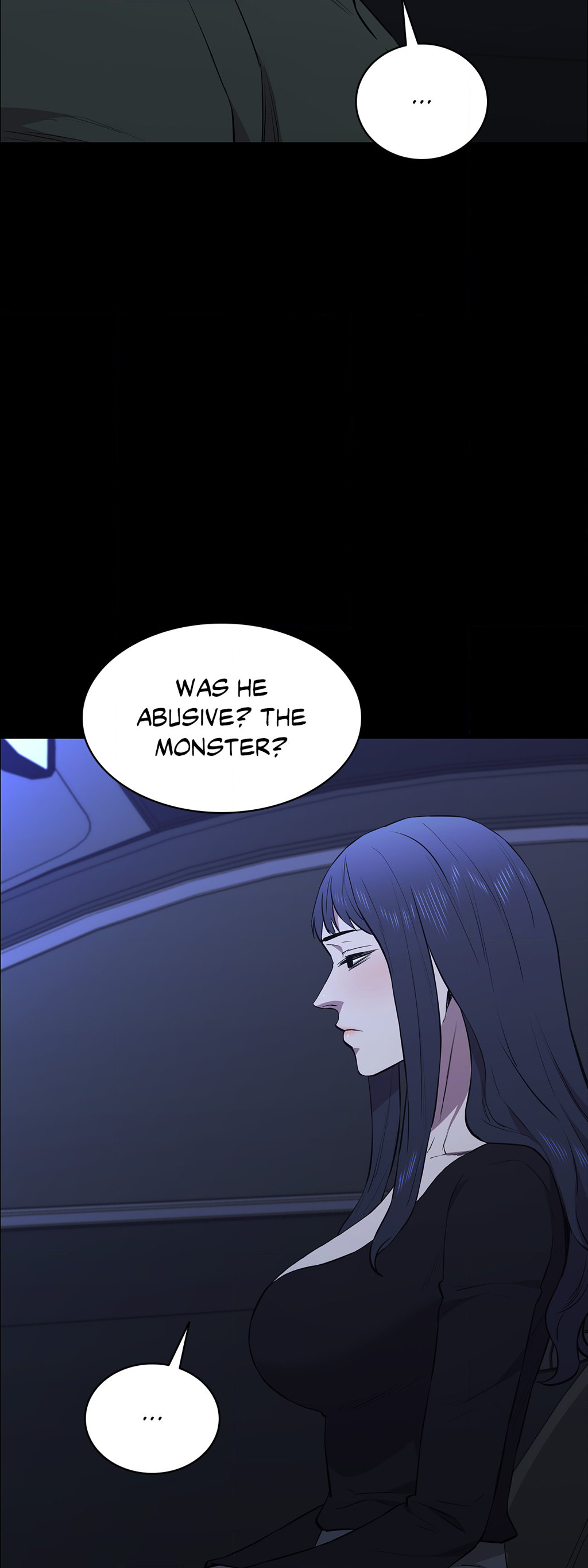 Thorns of Innocence Chapter 105 image 13
