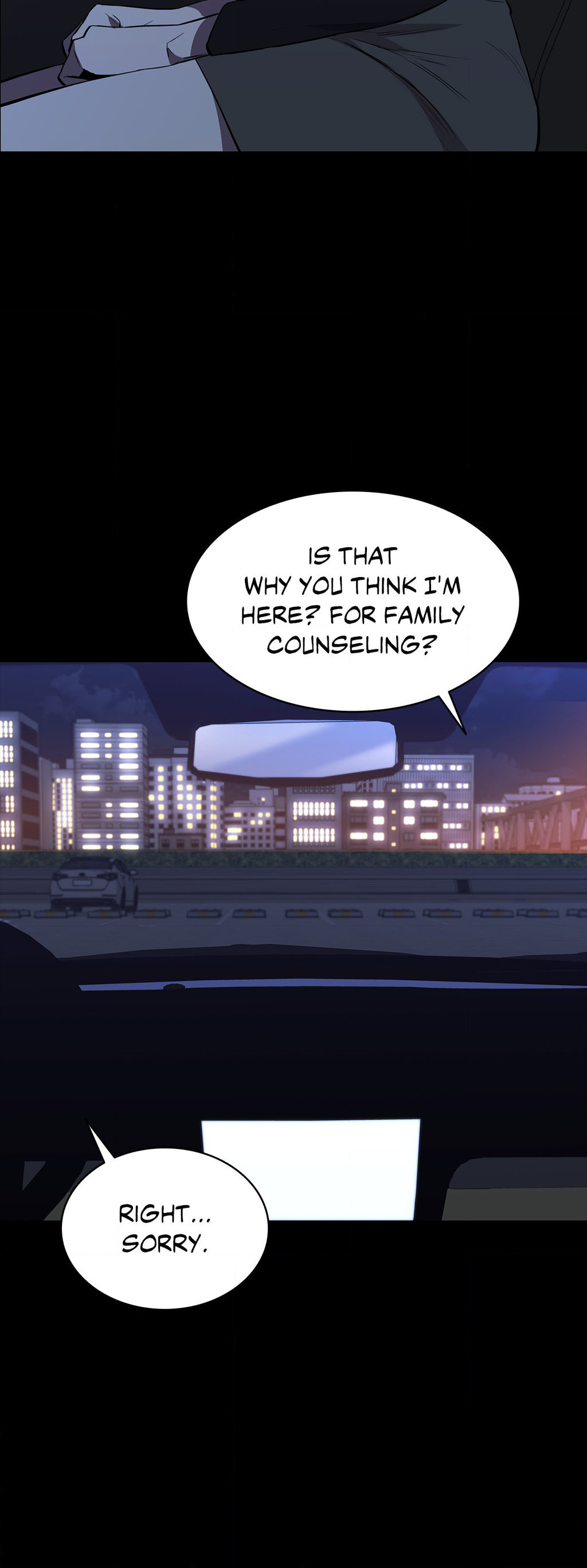 Thorns of Innocence Chapter 105 image 14