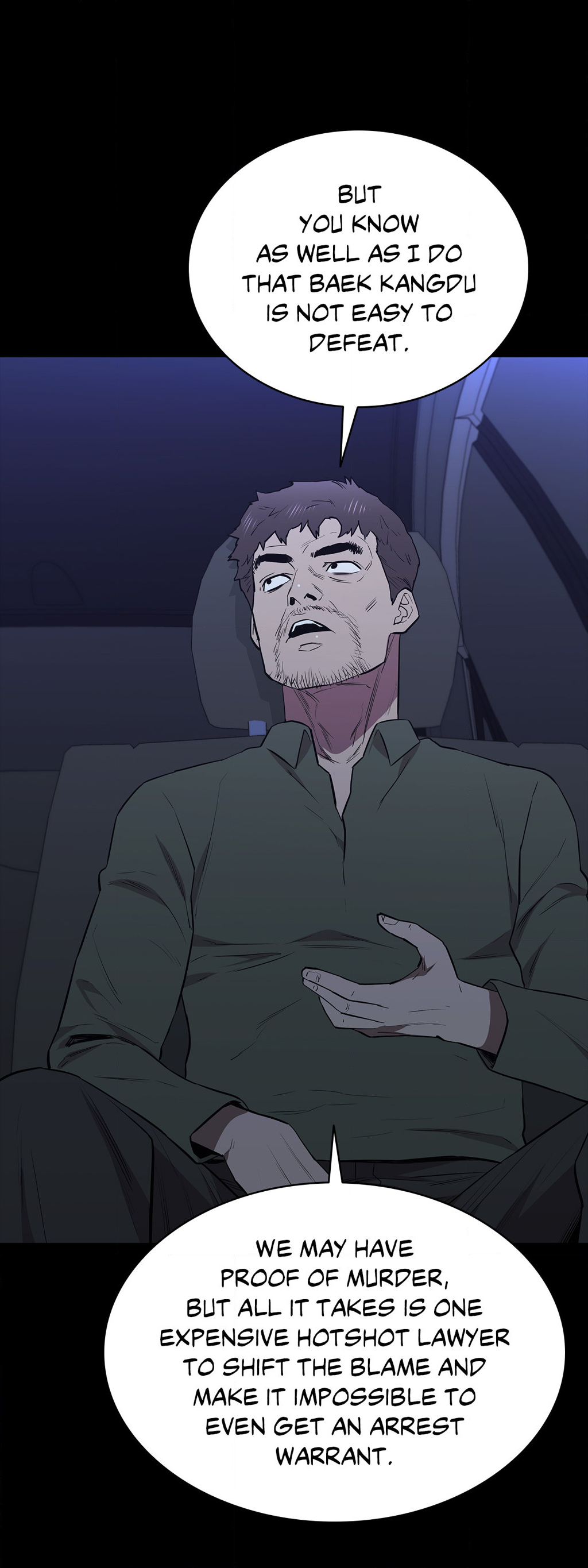 Thorns of Innocence Chapter 105 image 15