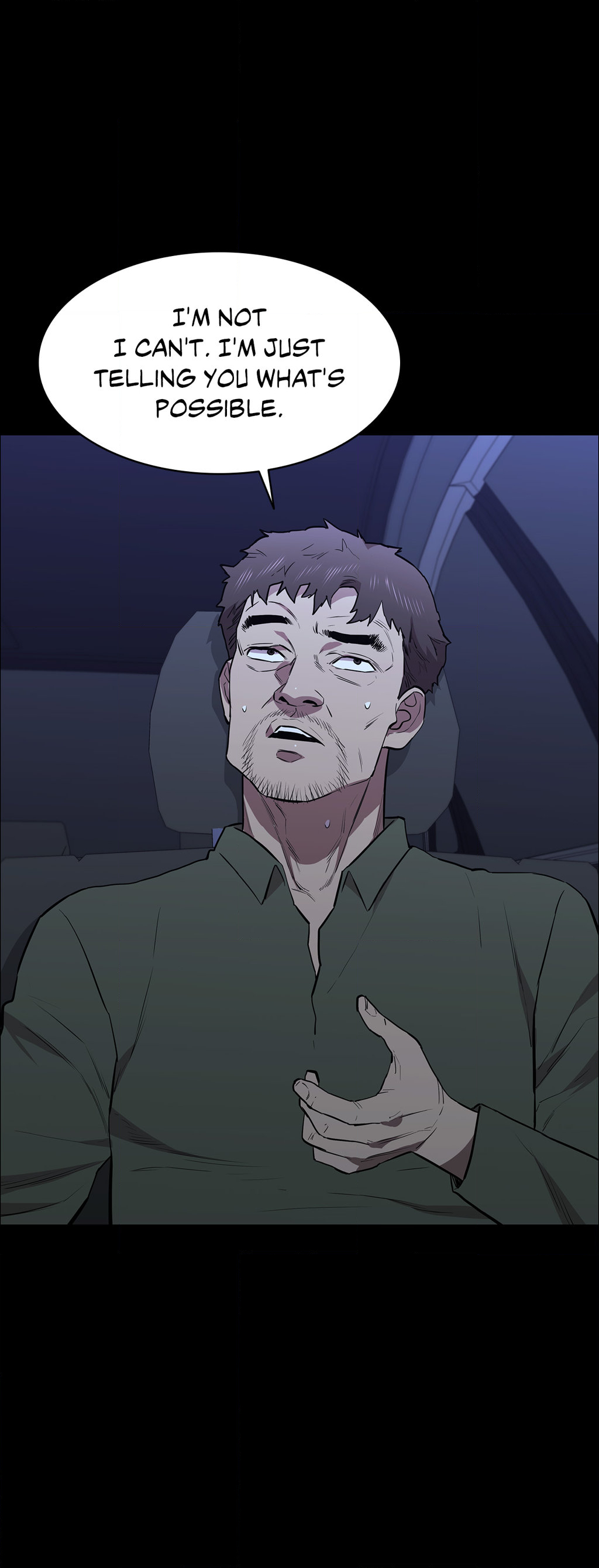 Thorns of Innocence Chapter 105 image 21