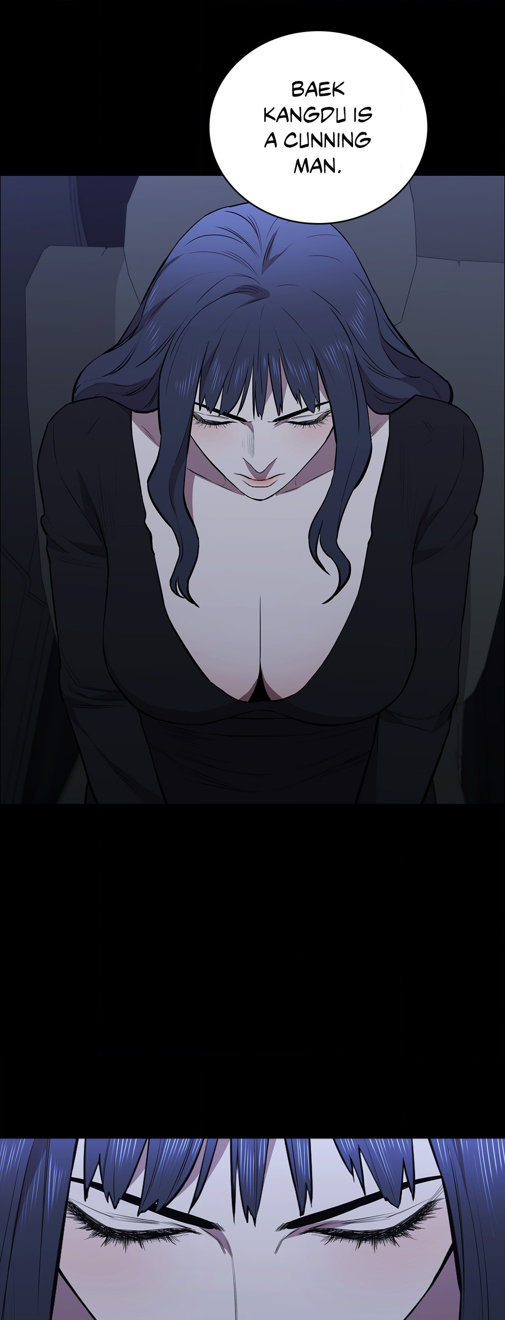 Thorns of Innocence Chapter 105 image 22