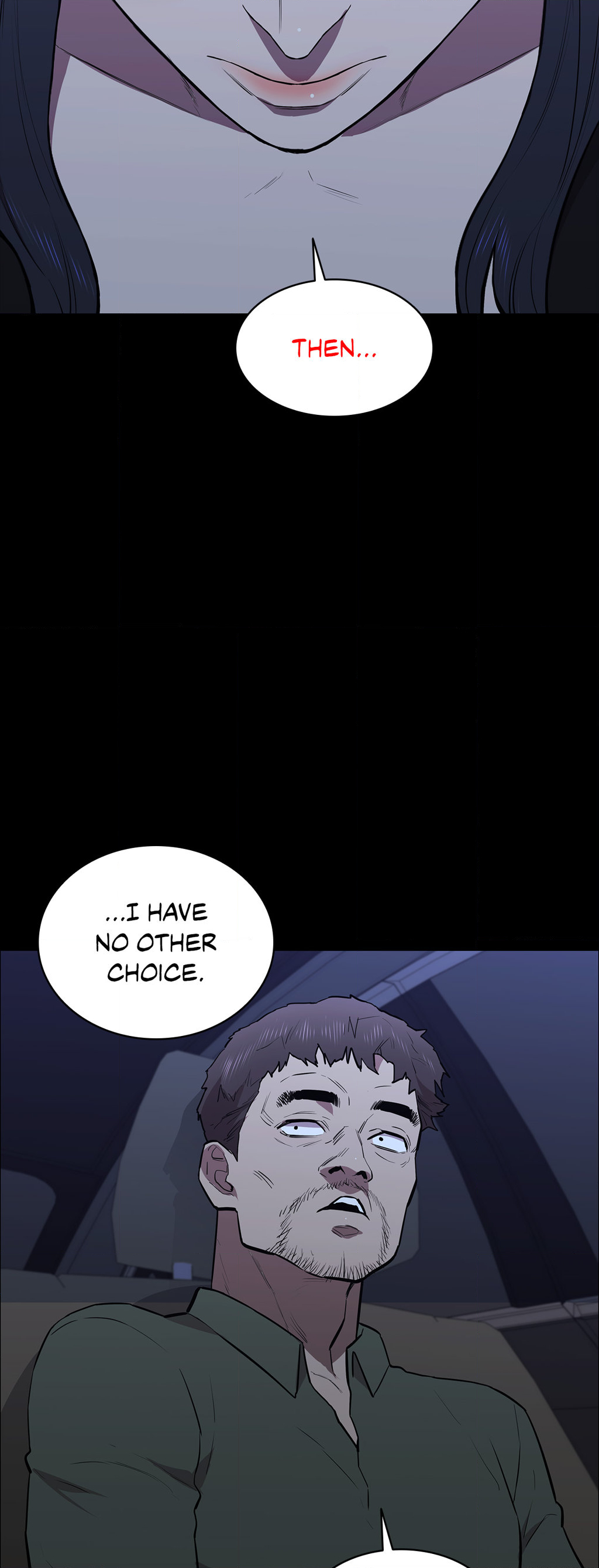 Thorns of Innocence Chapter 105 image 23