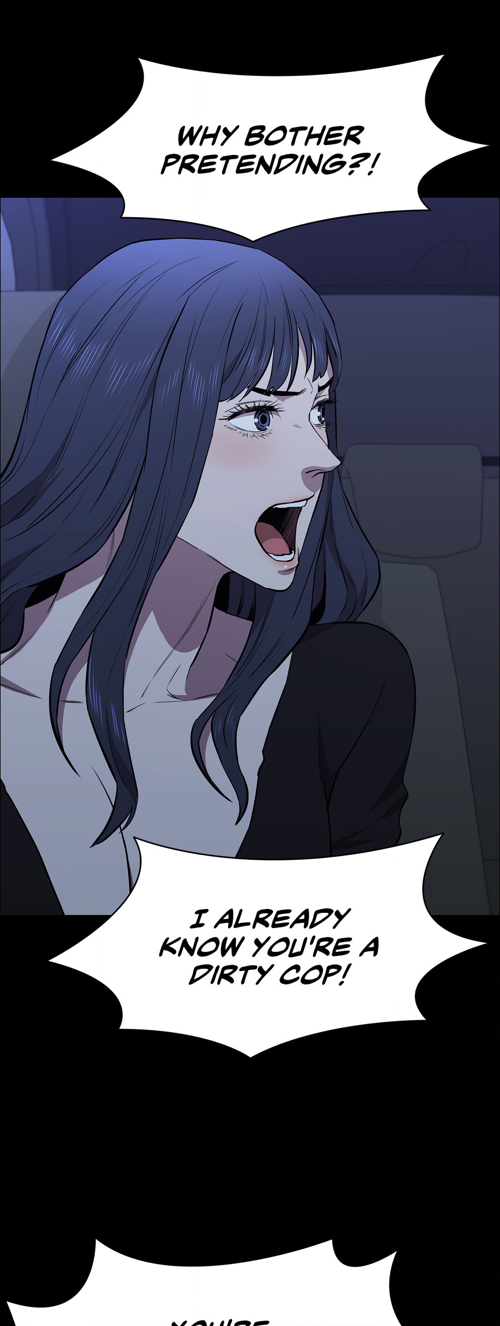 Thorns of Innocence Chapter 105 image 27
