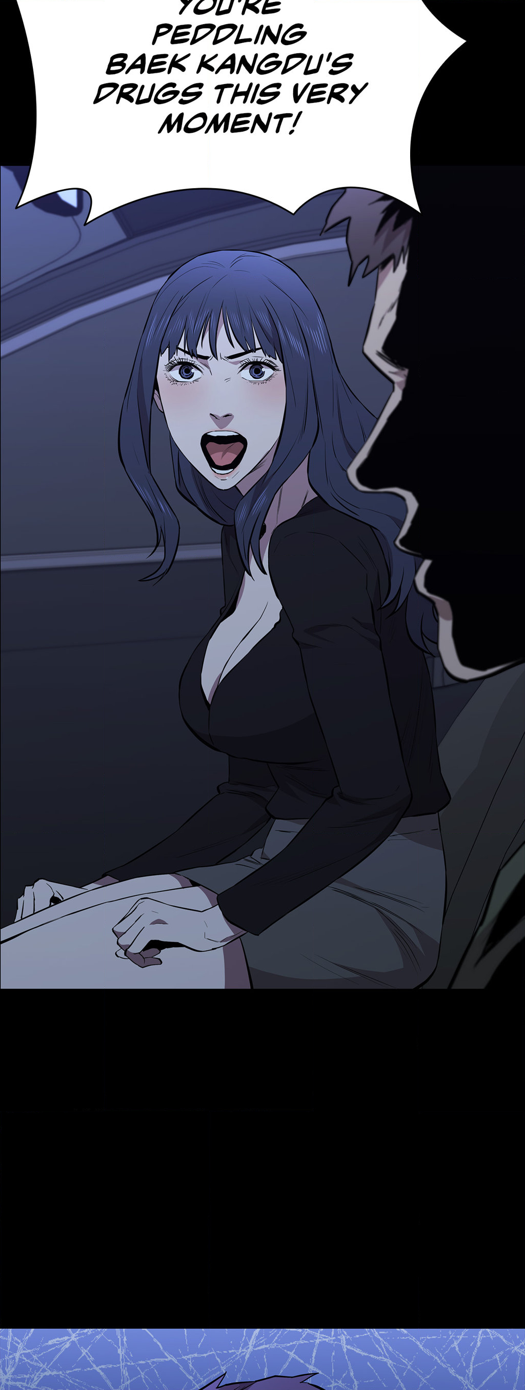 Thorns of Innocence Chapter 105 image 28