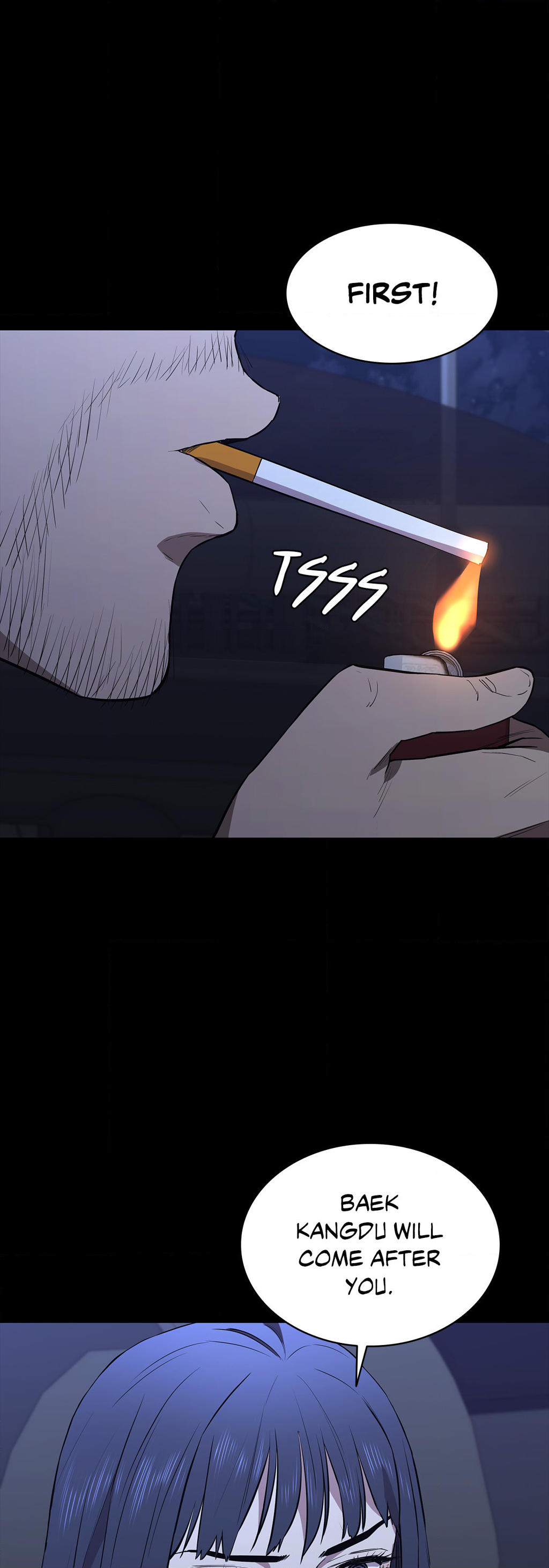 Thorns of Innocence Chapter 105 image 31