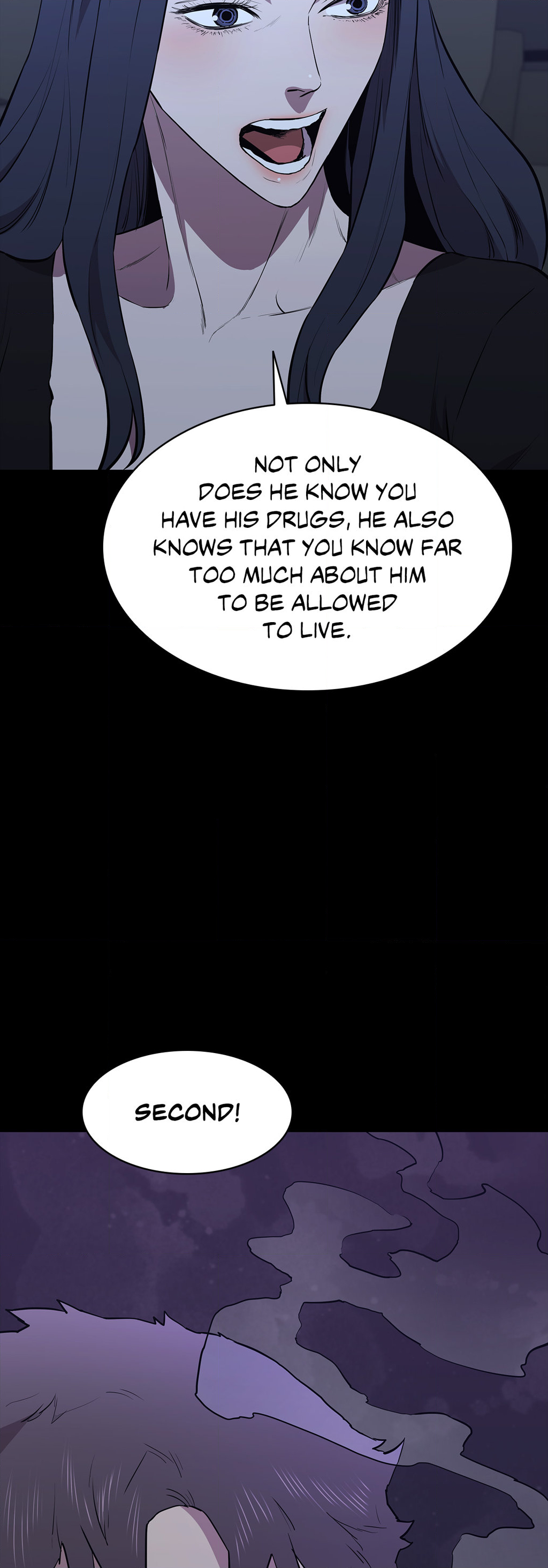 Thorns of Innocence Chapter 105 image 32