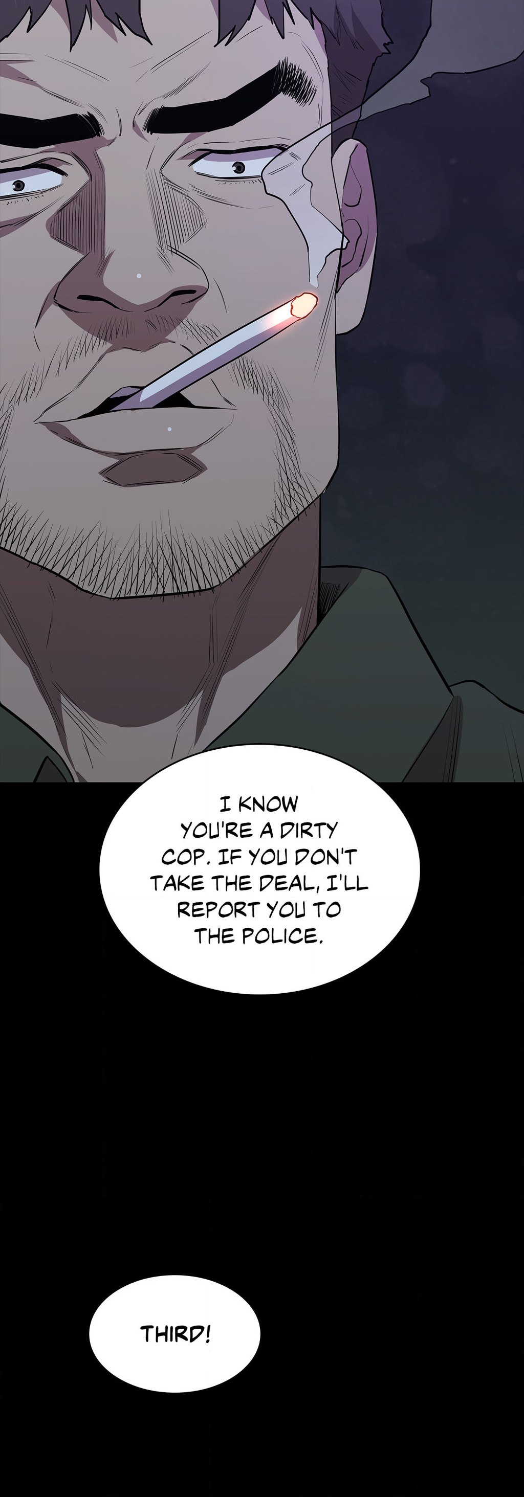 Thorns of Innocence Chapter 105 image 33