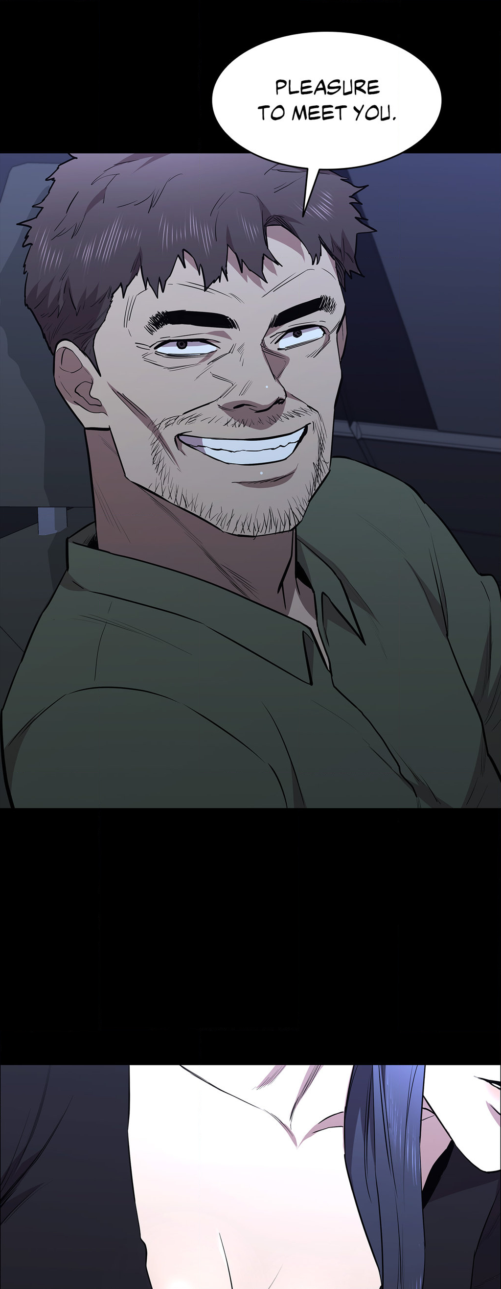 Thorns of Innocence Chapter 105 image 3