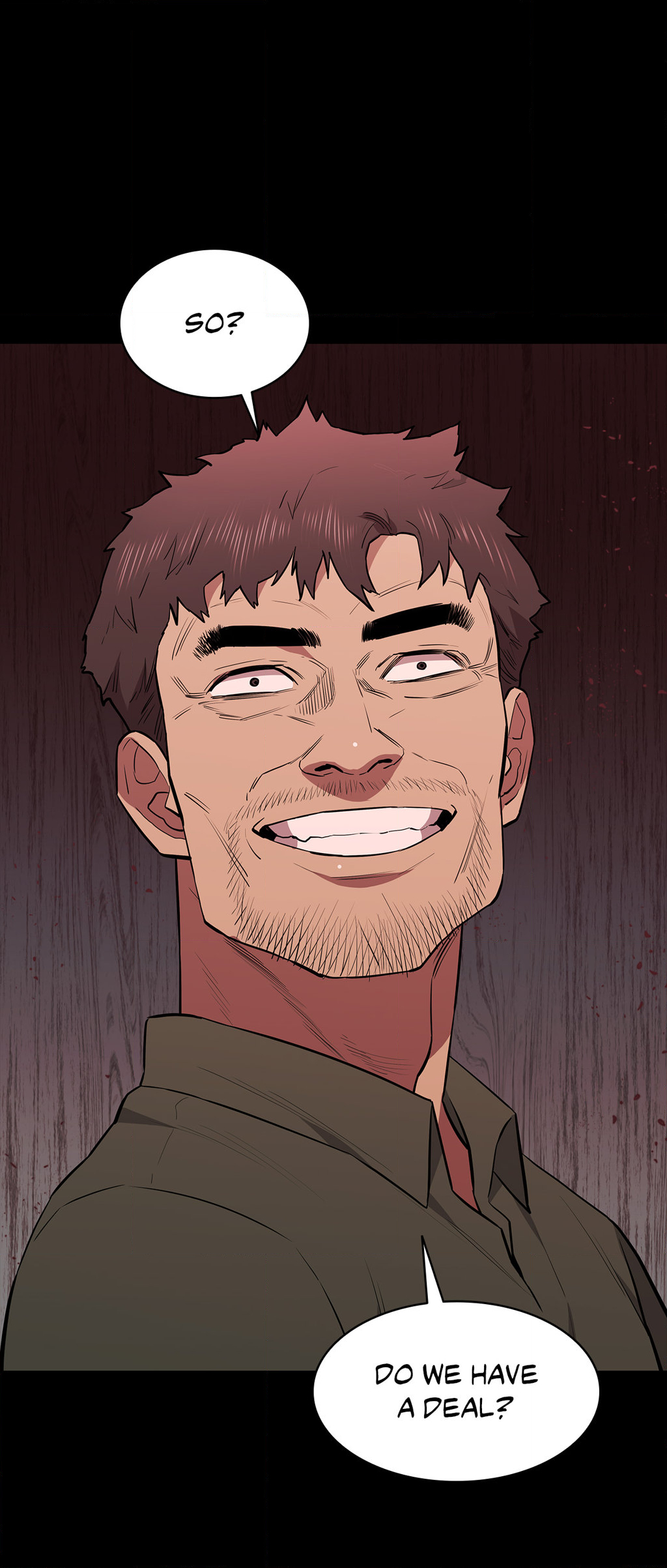 Thorns of Innocence Chapter 105 image 40