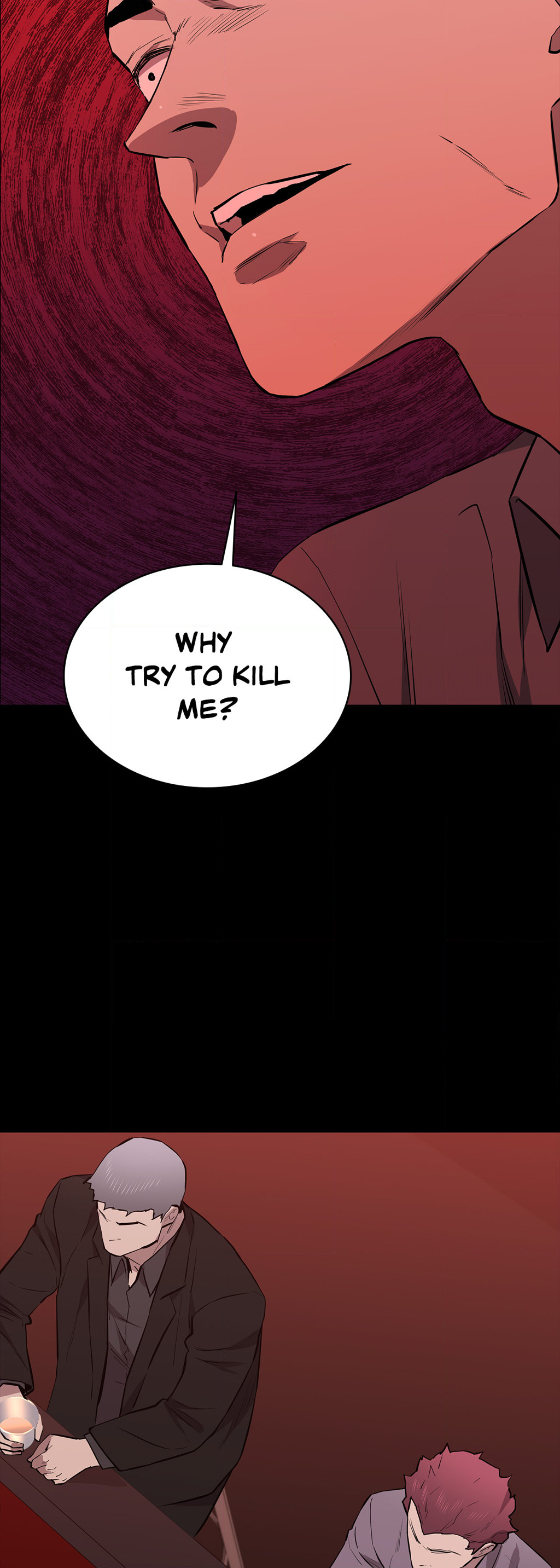 Thorns of Innocence Chapter 105 image 44