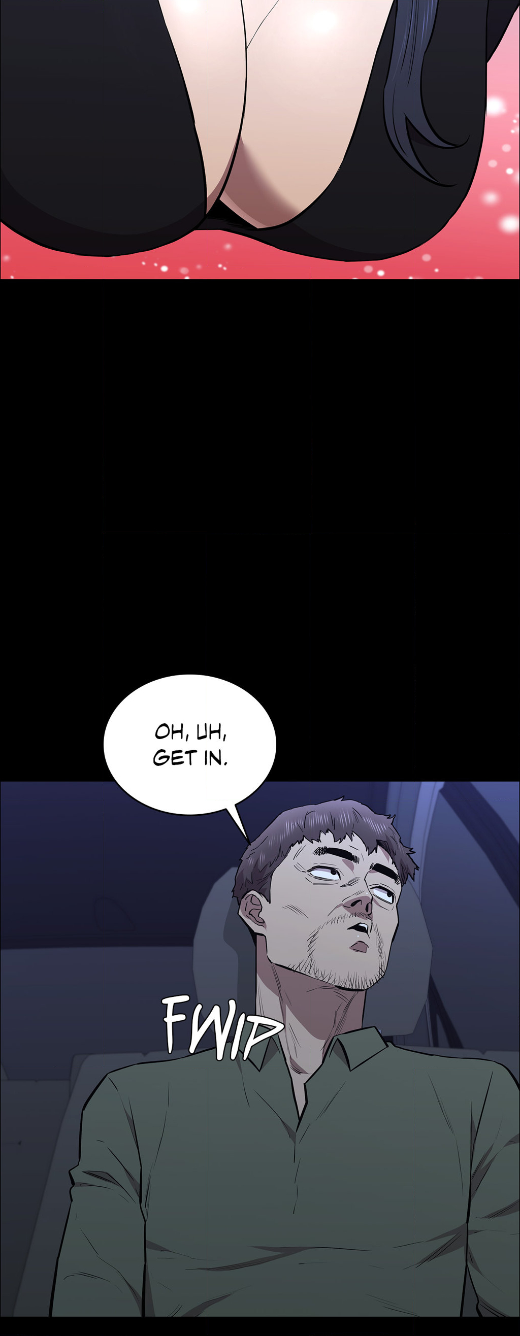Thorns of Innocence Chapter 105 image 4