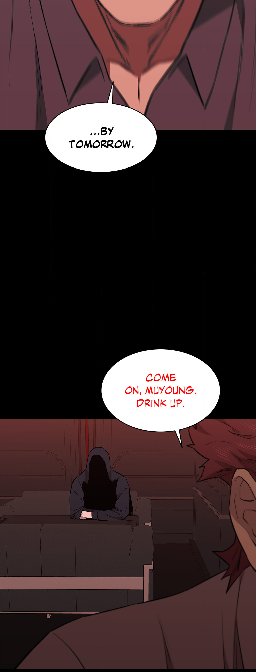 Thorns of Innocence Chapter 105 image 50