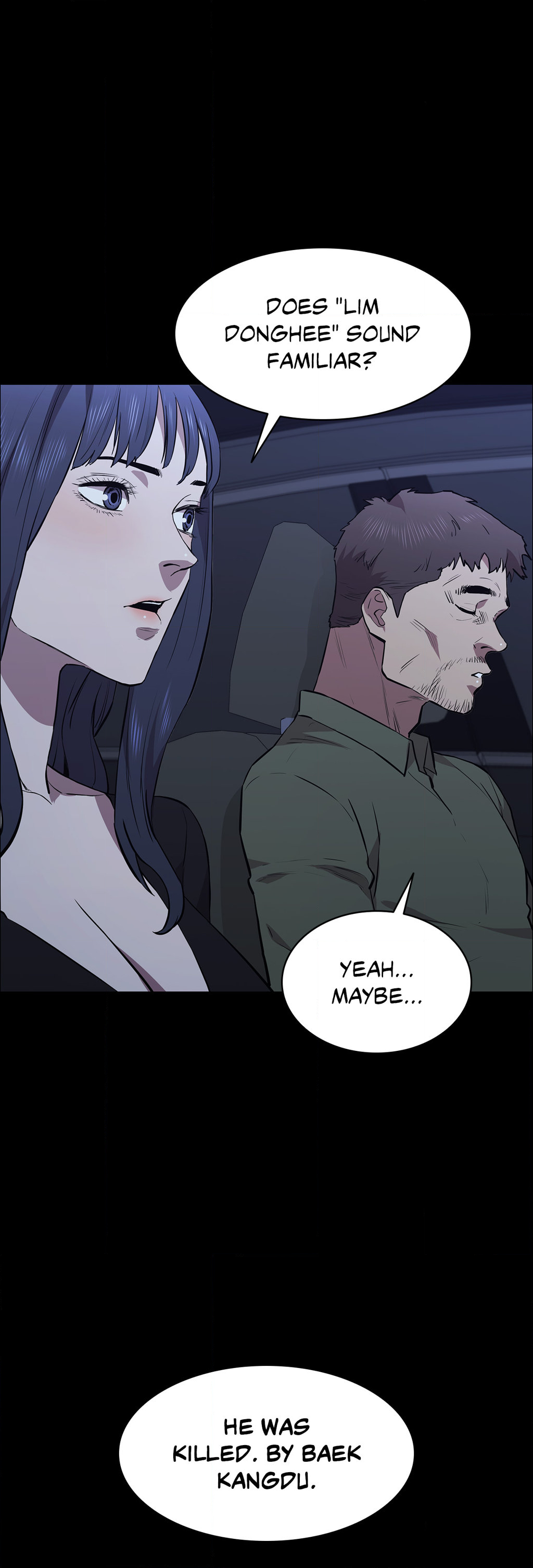 Thorns of Innocence Chapter 105 image 6