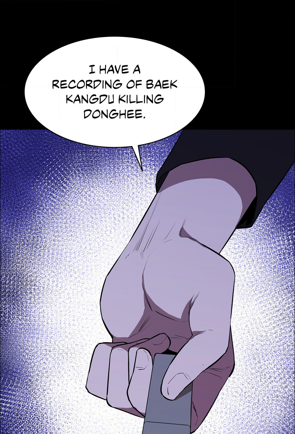 Thorns of Innocence Chapter 105 image 8
