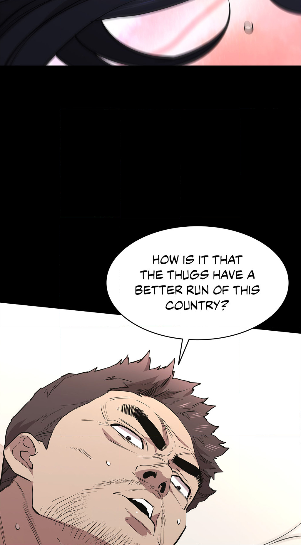 Thorns of Innocence Chapter 106 image 9