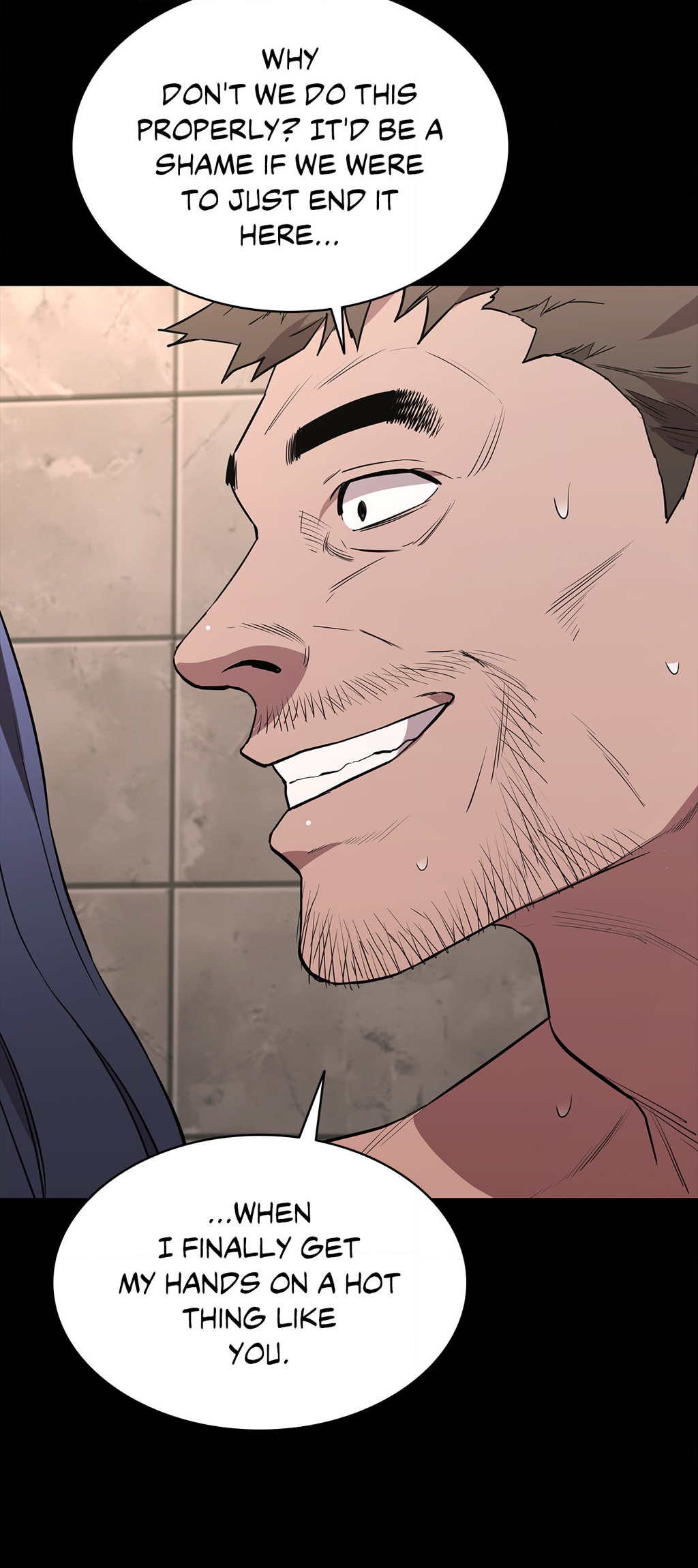 Thorns of Innocence Chapter 106 image 17