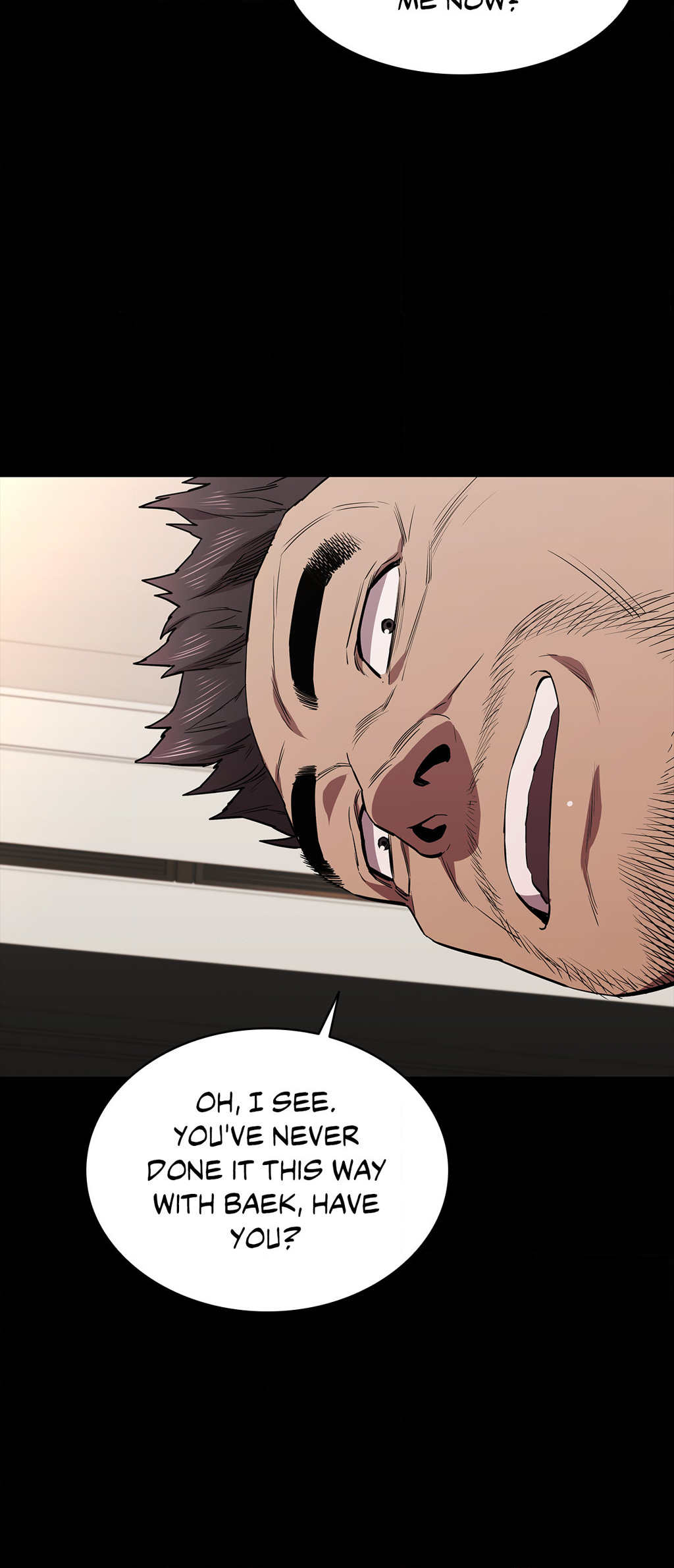 Thorns of Innocence Chapter 106 image 20