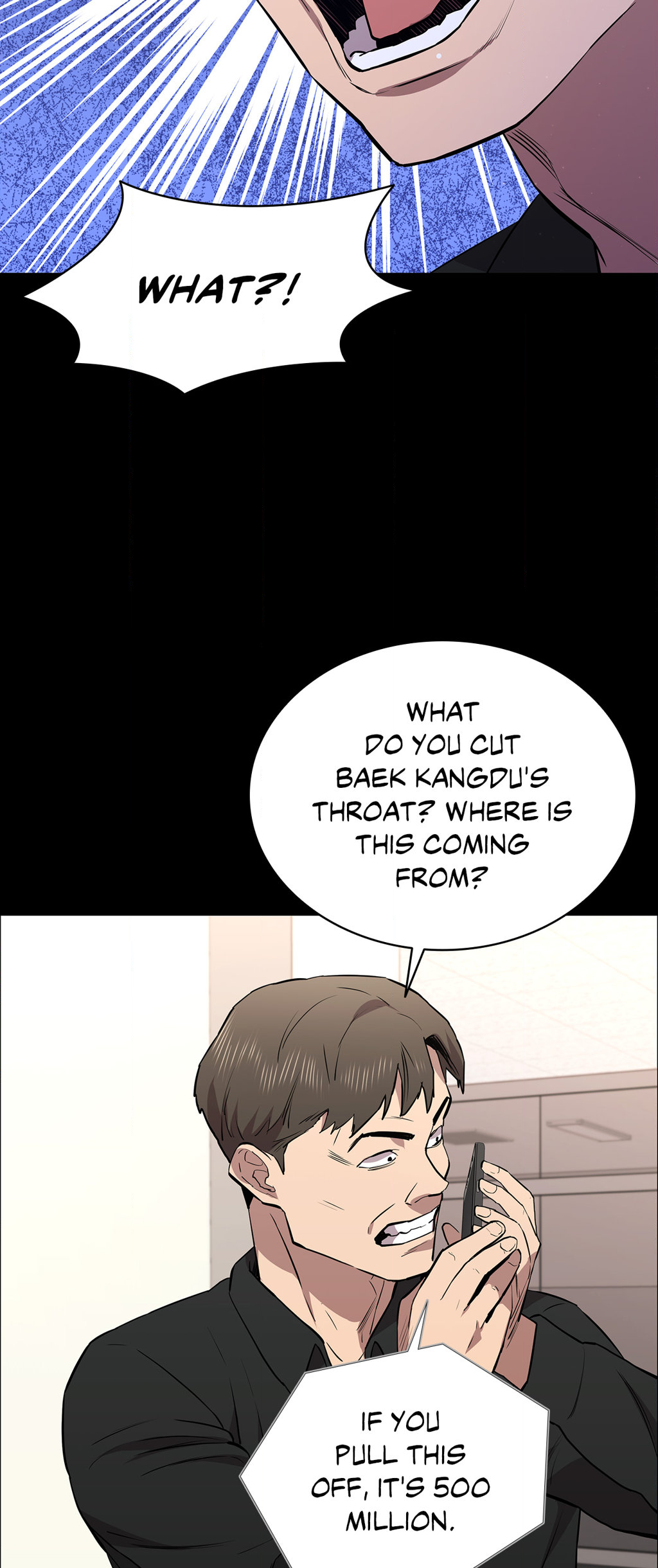 Thorns of Innocence Chapter 106 image 68