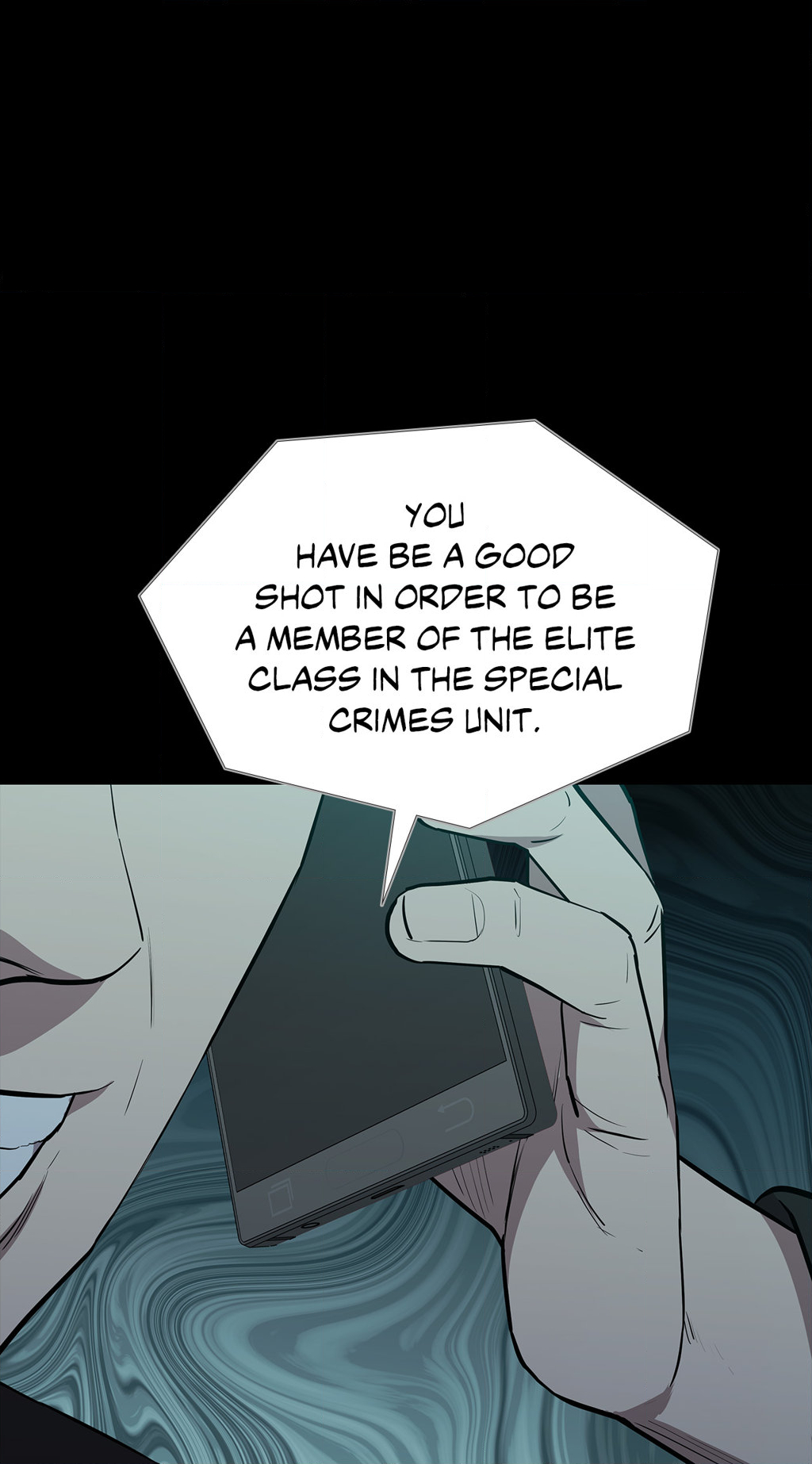 Thorns of Innocence Chapter 106 image 72
