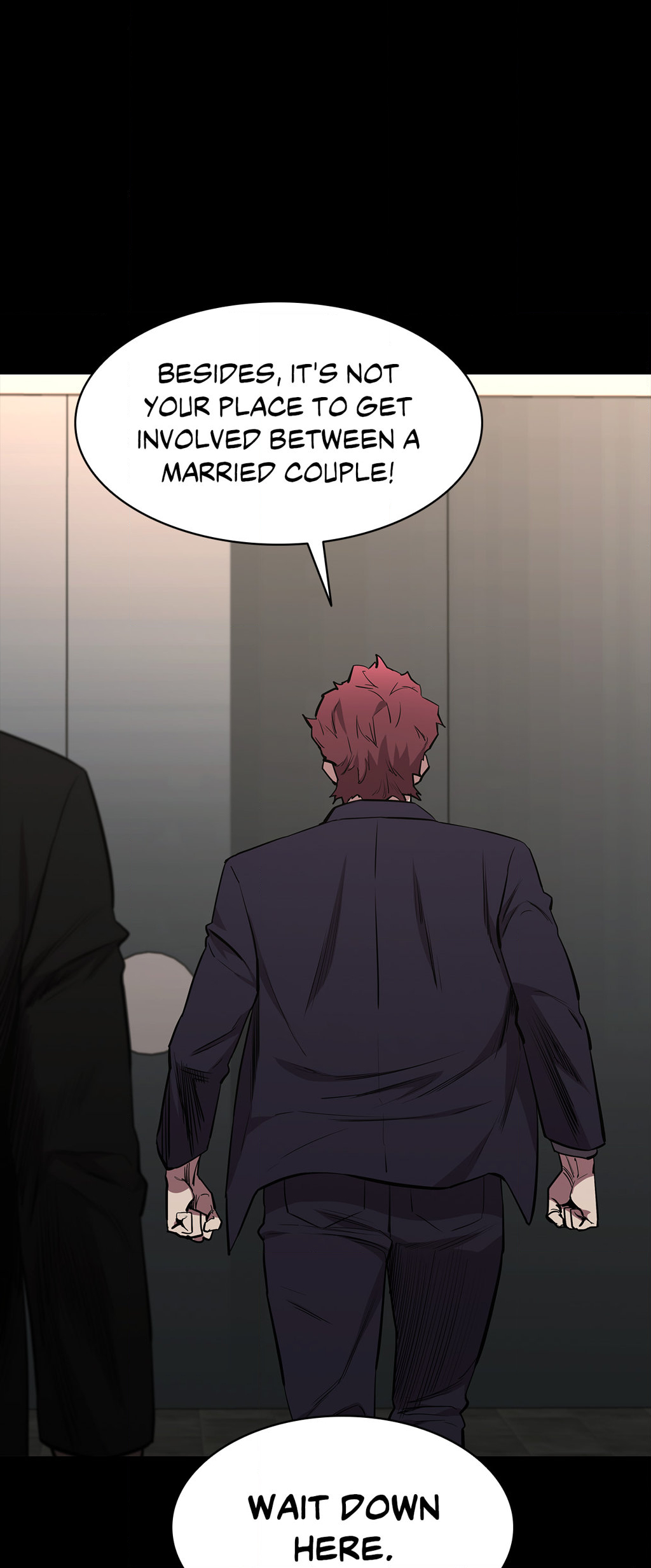 Thorns of Innocence Chapter 107 image 10