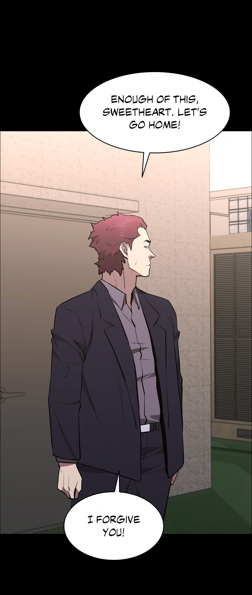 Thorns of Innocence Chapter 107 image 15