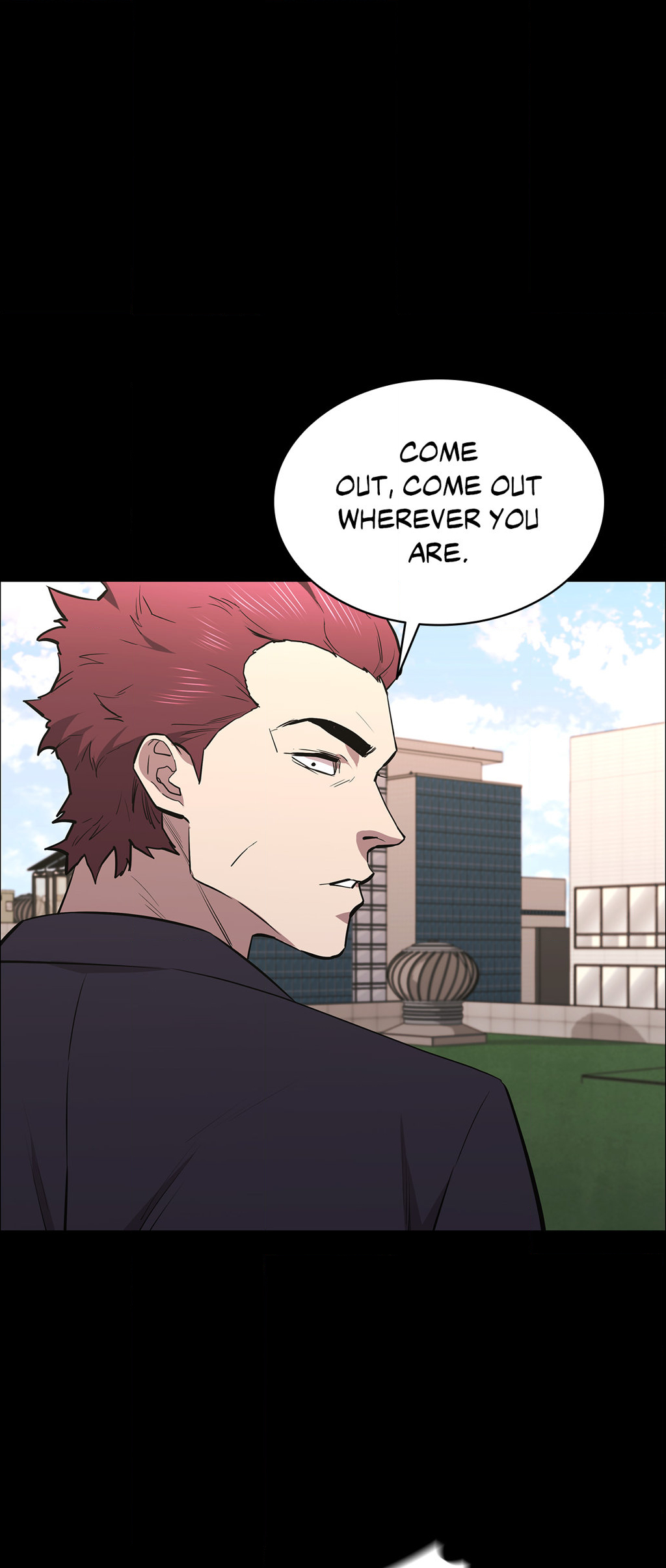 Thorns of Innocence Chapter 107 image 16