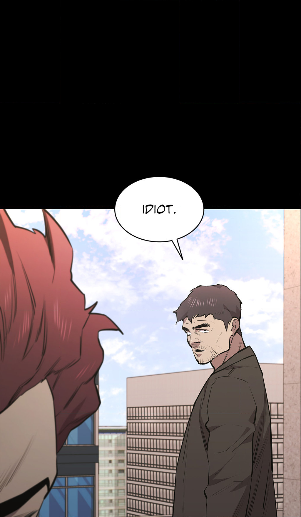 Thorns of Innocence Chapter 107 image 18