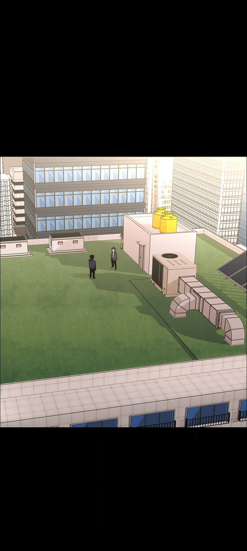 Thorns of Innocence Chapter 107 image 24