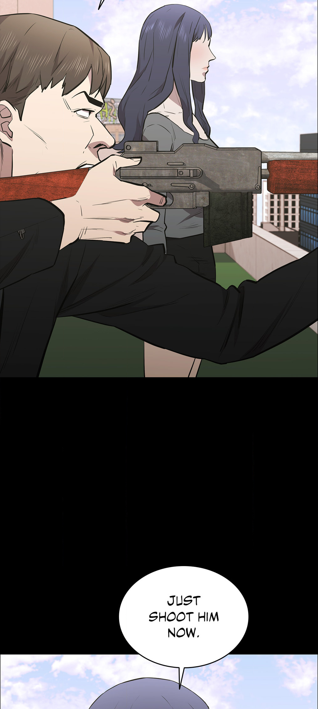 Thorns of Innocence Chapter 107 image 26