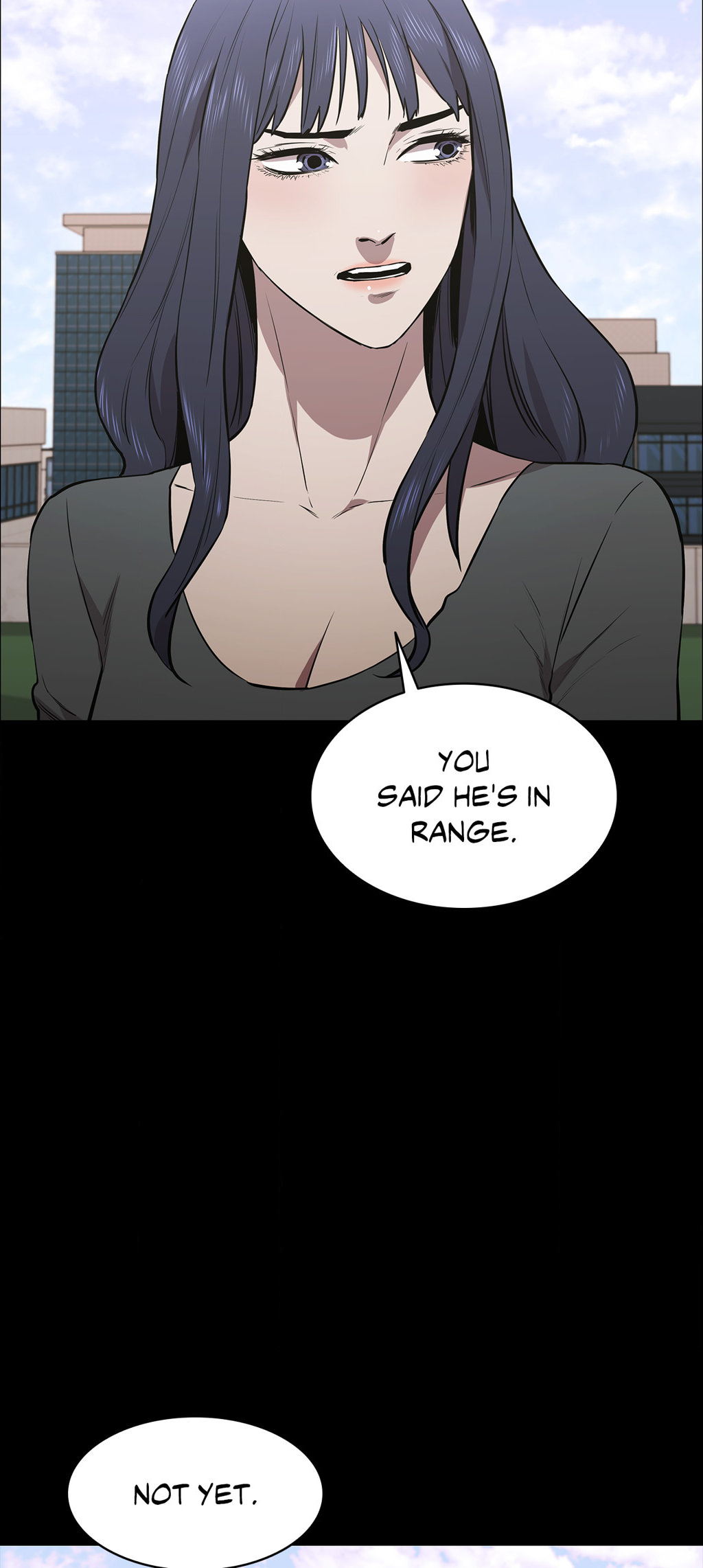 Thorns of Innocence Chapter 107 image 27