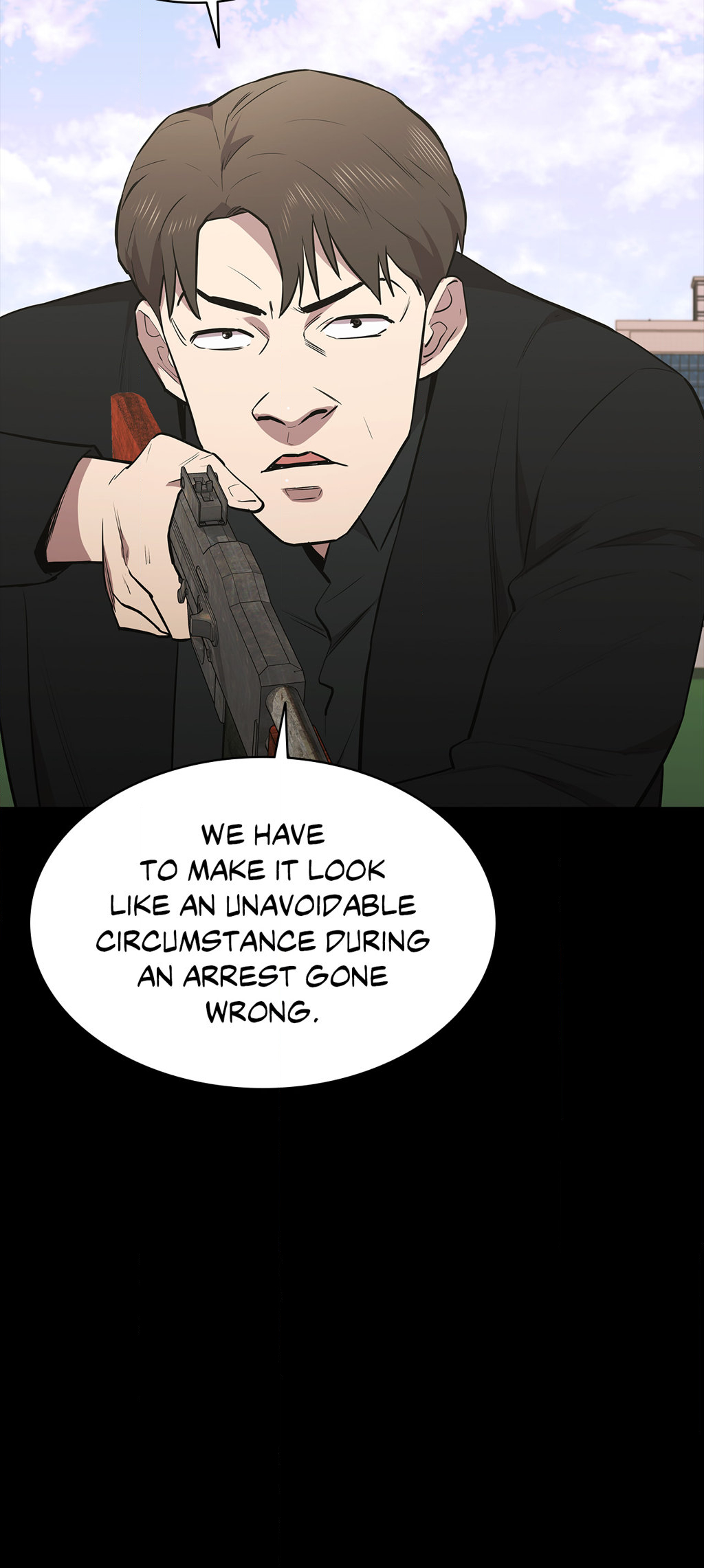 Thorns of Innocence Chapter 107 image 28