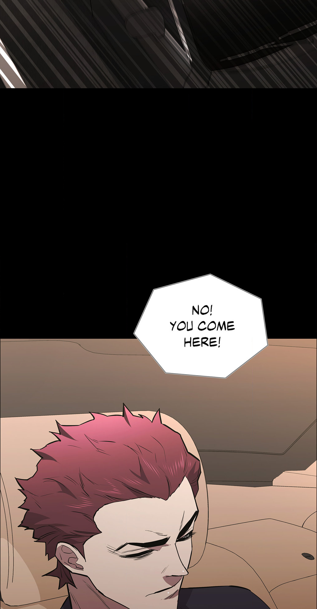 Thorns of Innocence Chapter 107 image 2