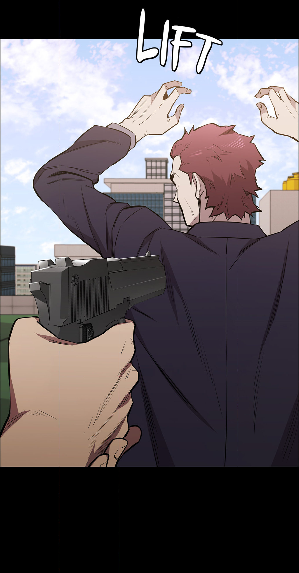 Thorns of Innocence Chapter 107 image 31