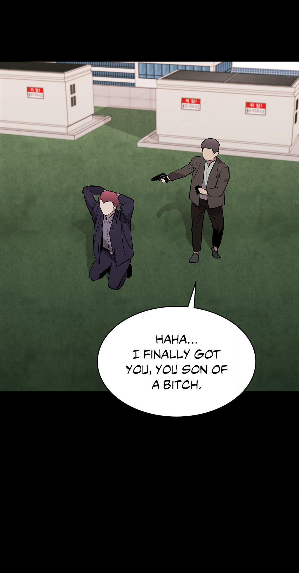 Thorns of Innocence Chapter 107 image 32